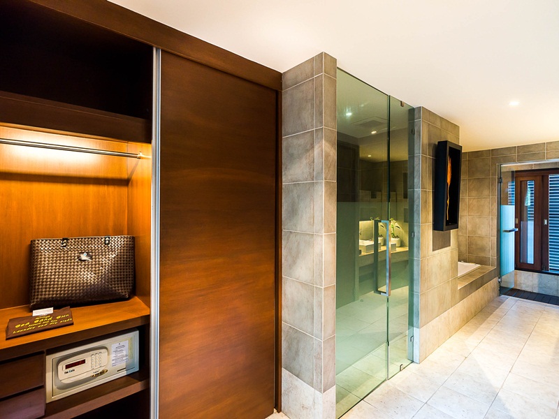 Double or Twin Deluxe