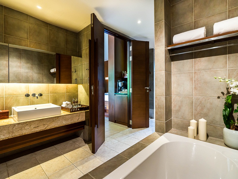 Double or Twin Deluxe