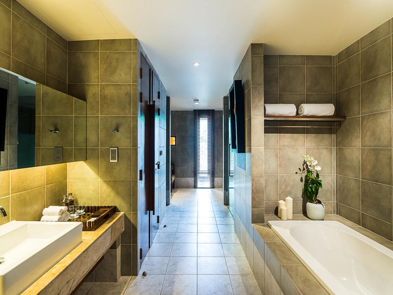 Double or Twin Deluxe