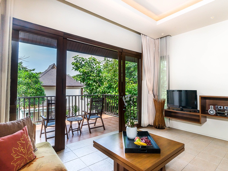 Double or Twin Deluxe