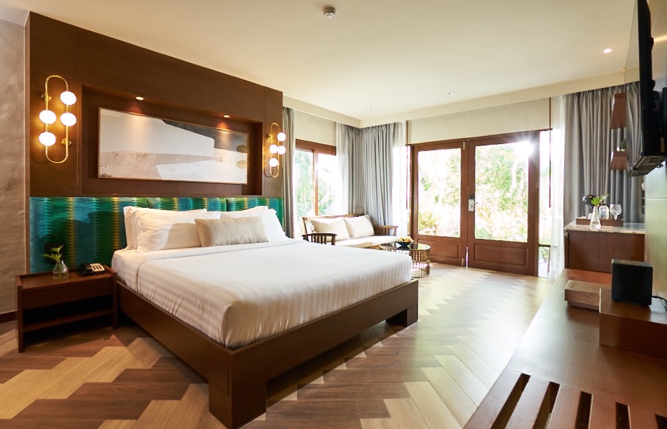 Double or Twin Standard