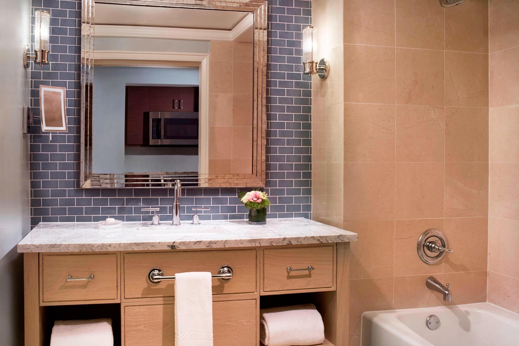 Double or Twin Bay View