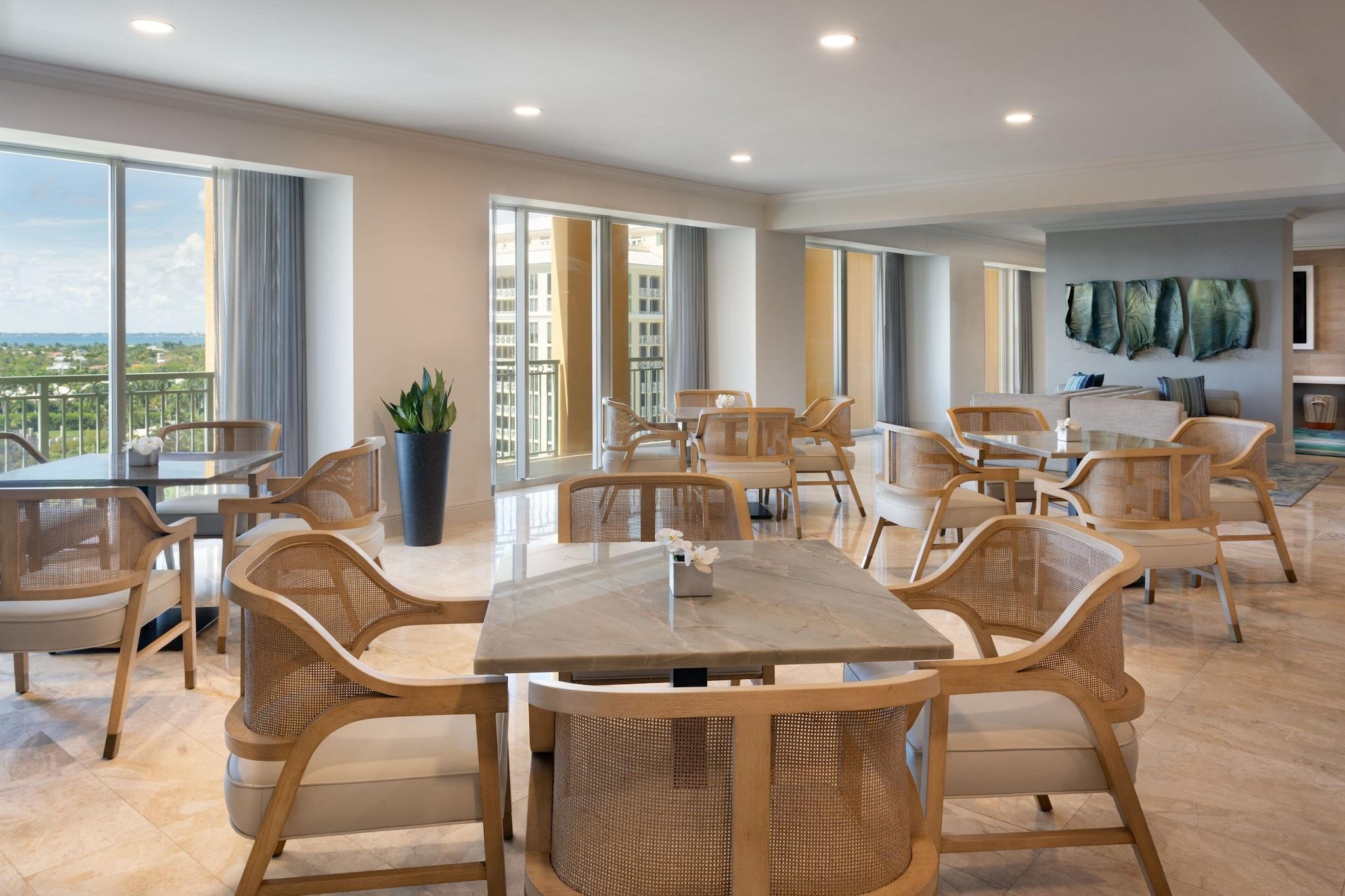 Double Club Ocean Front