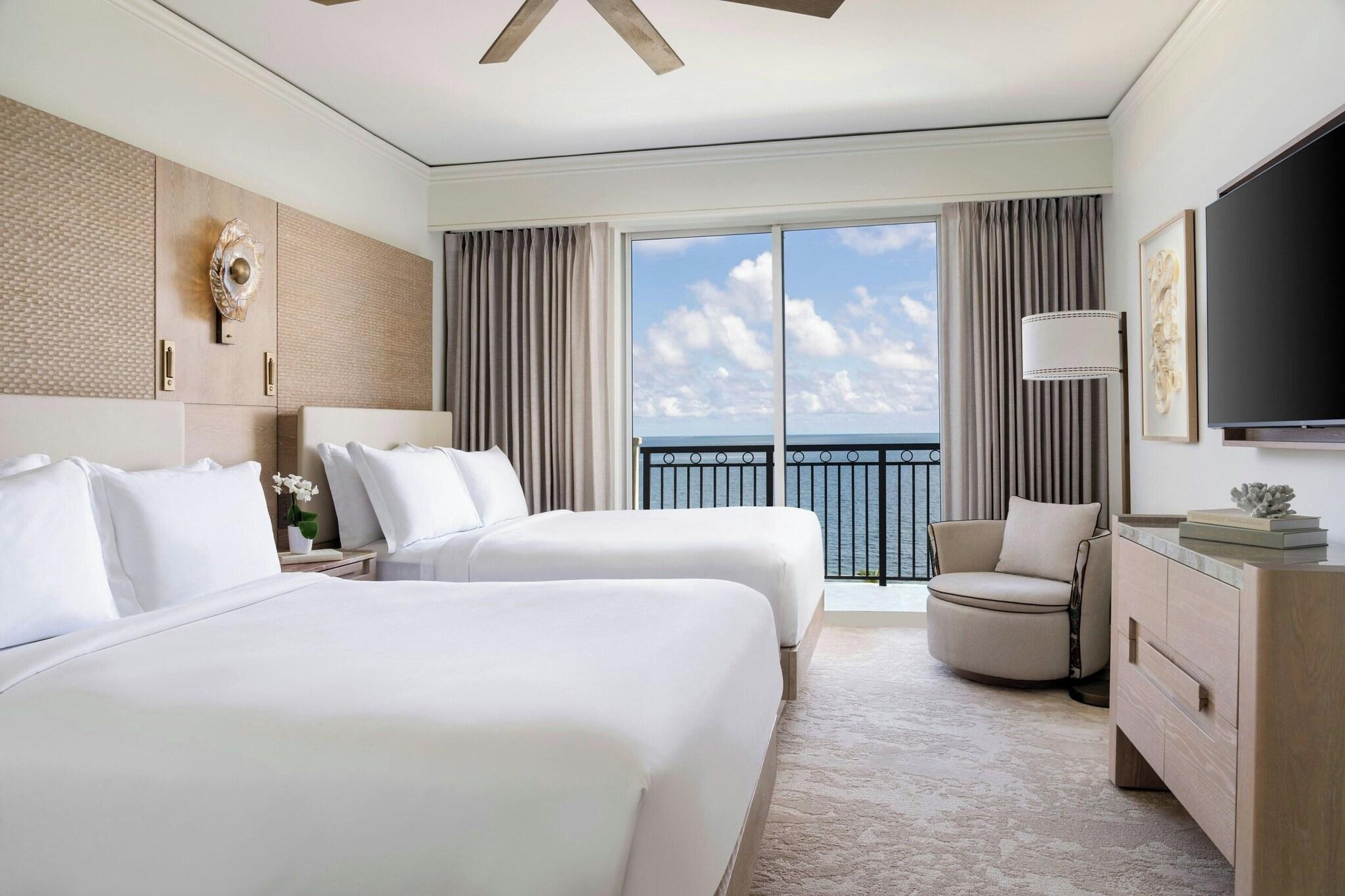 Quadruple Club Ocean Front