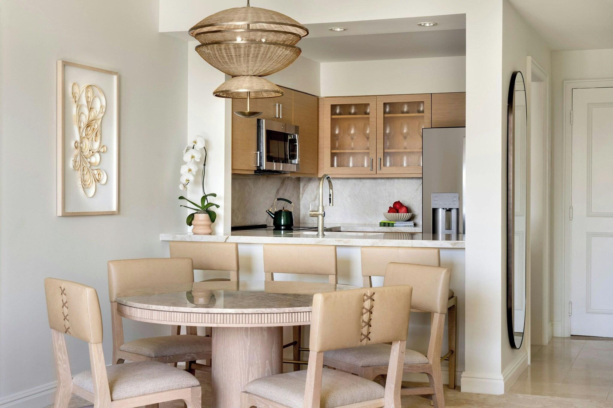 Suite Ocean View One Bedroom