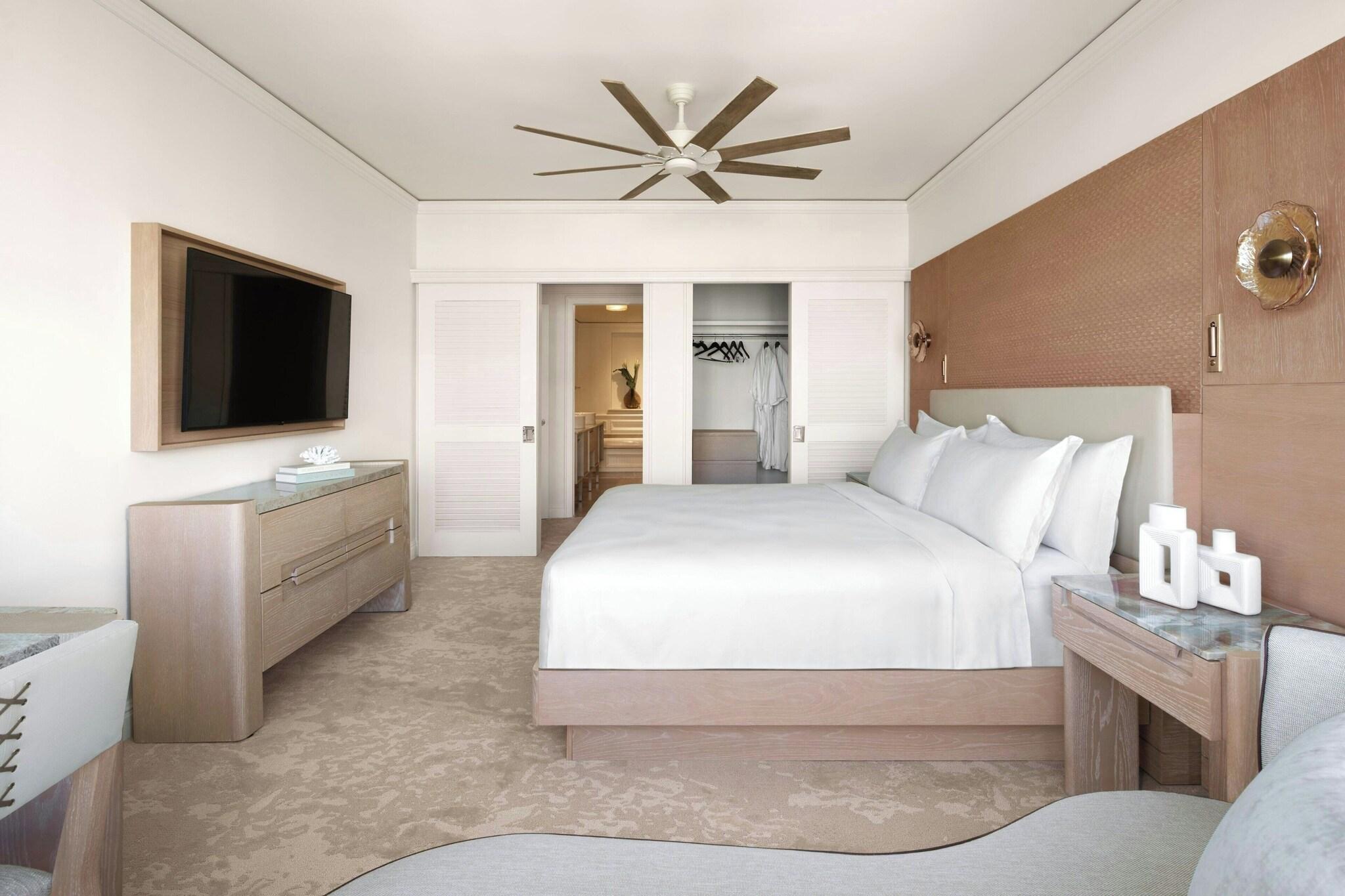 Suite Ocean Front One Bedroom