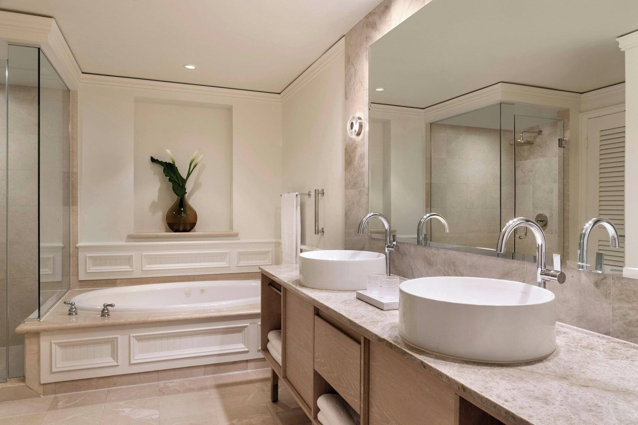 Suite Ocean Front One Bedroom