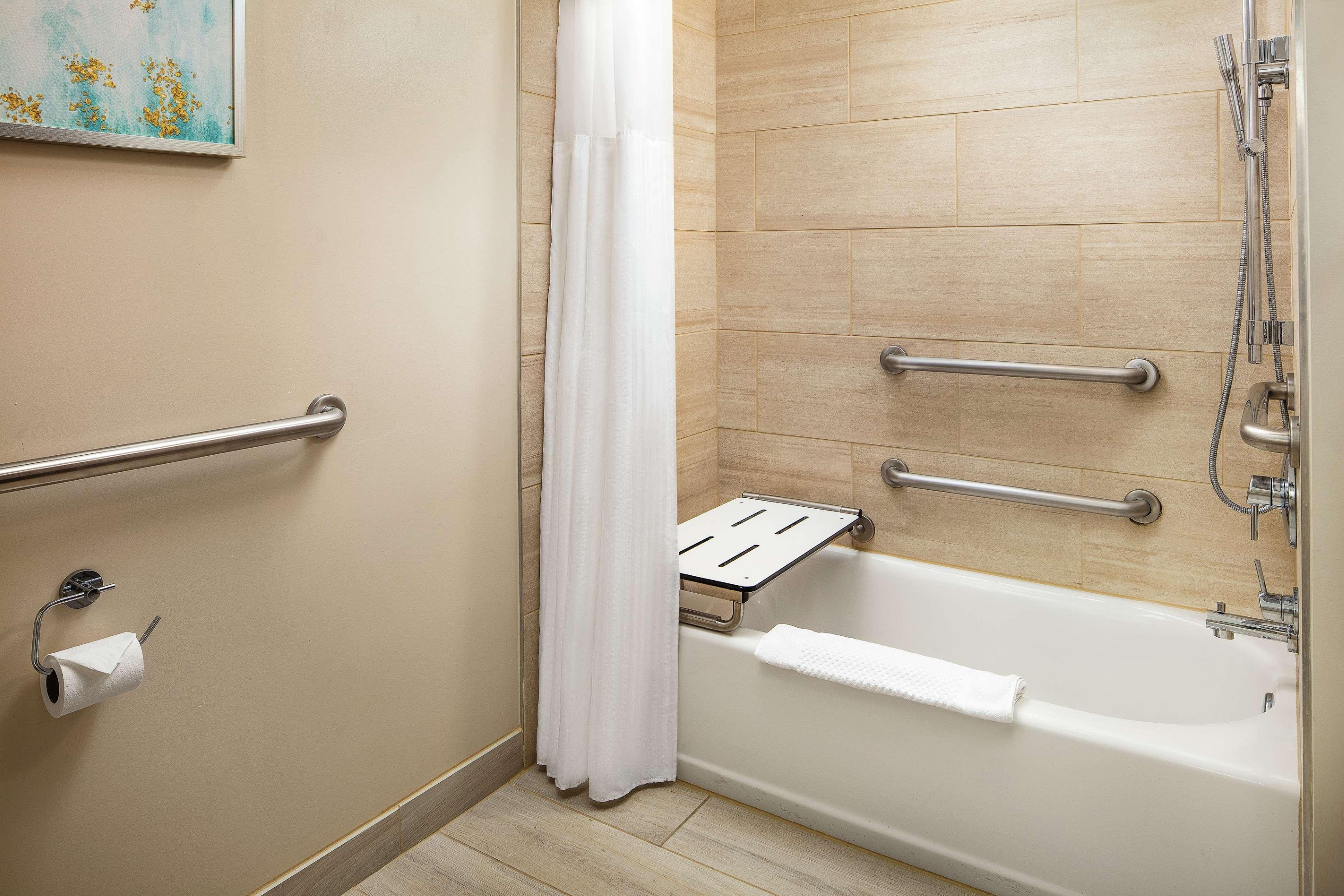 Double Two Queen Beds