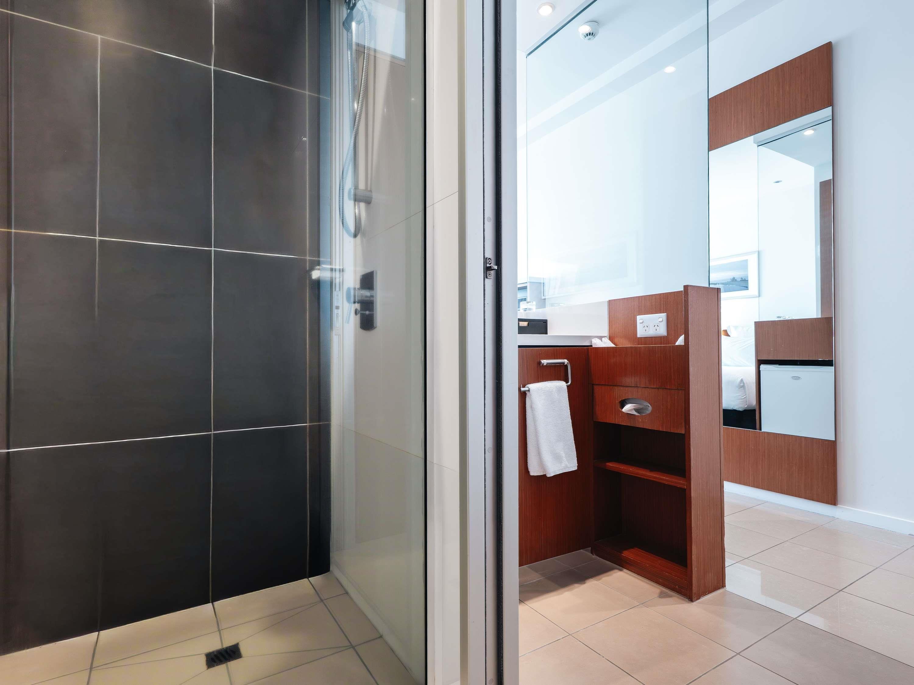 Double Executive 2 Double Beds