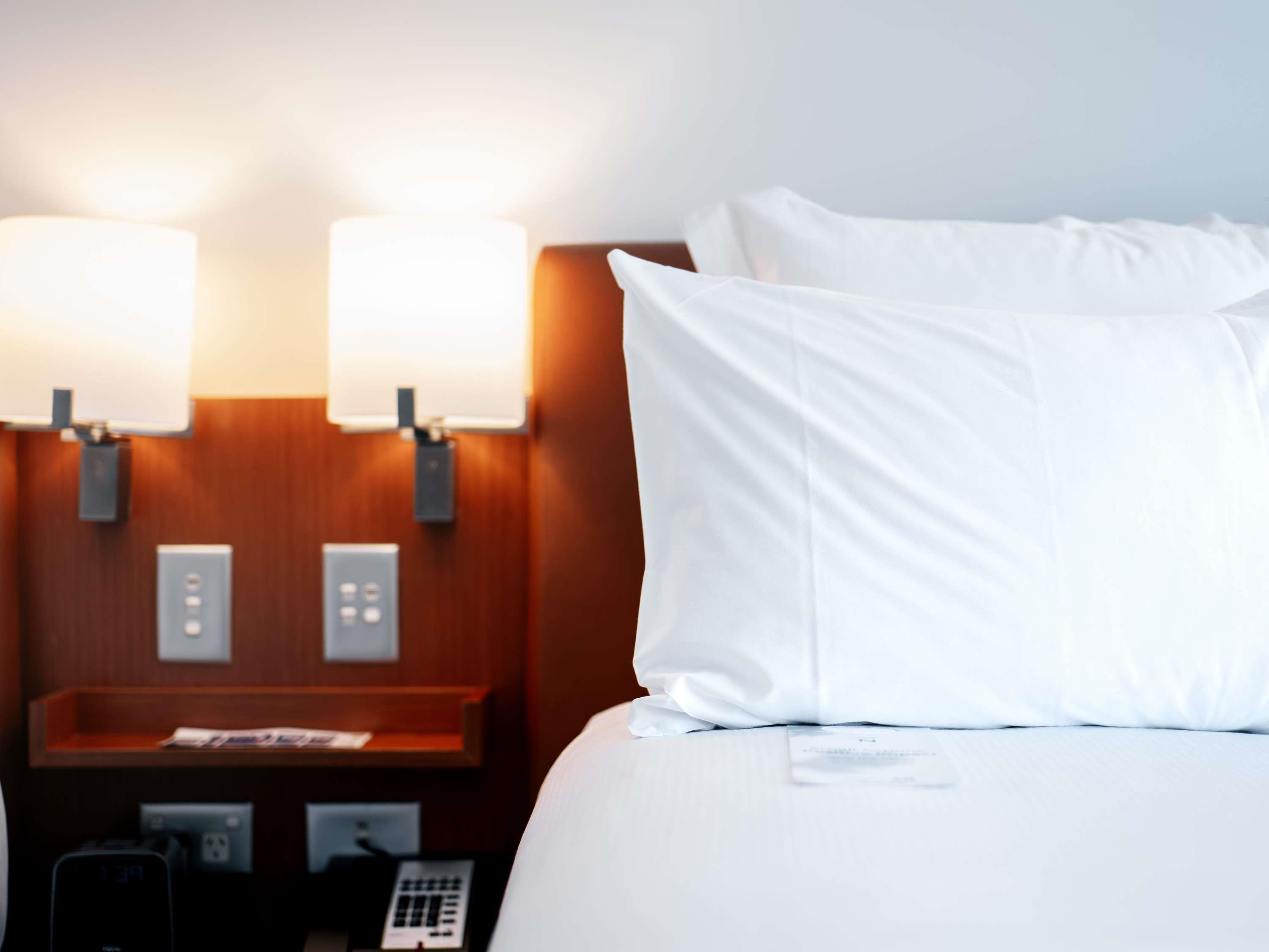 Double Superior Two Double Beds