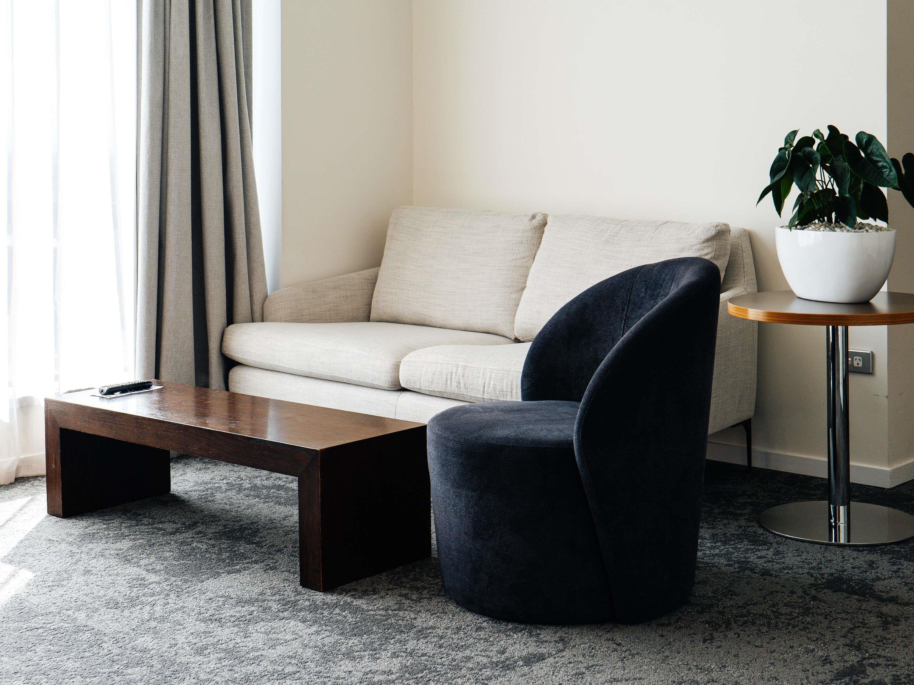 Suite Executive King Bed