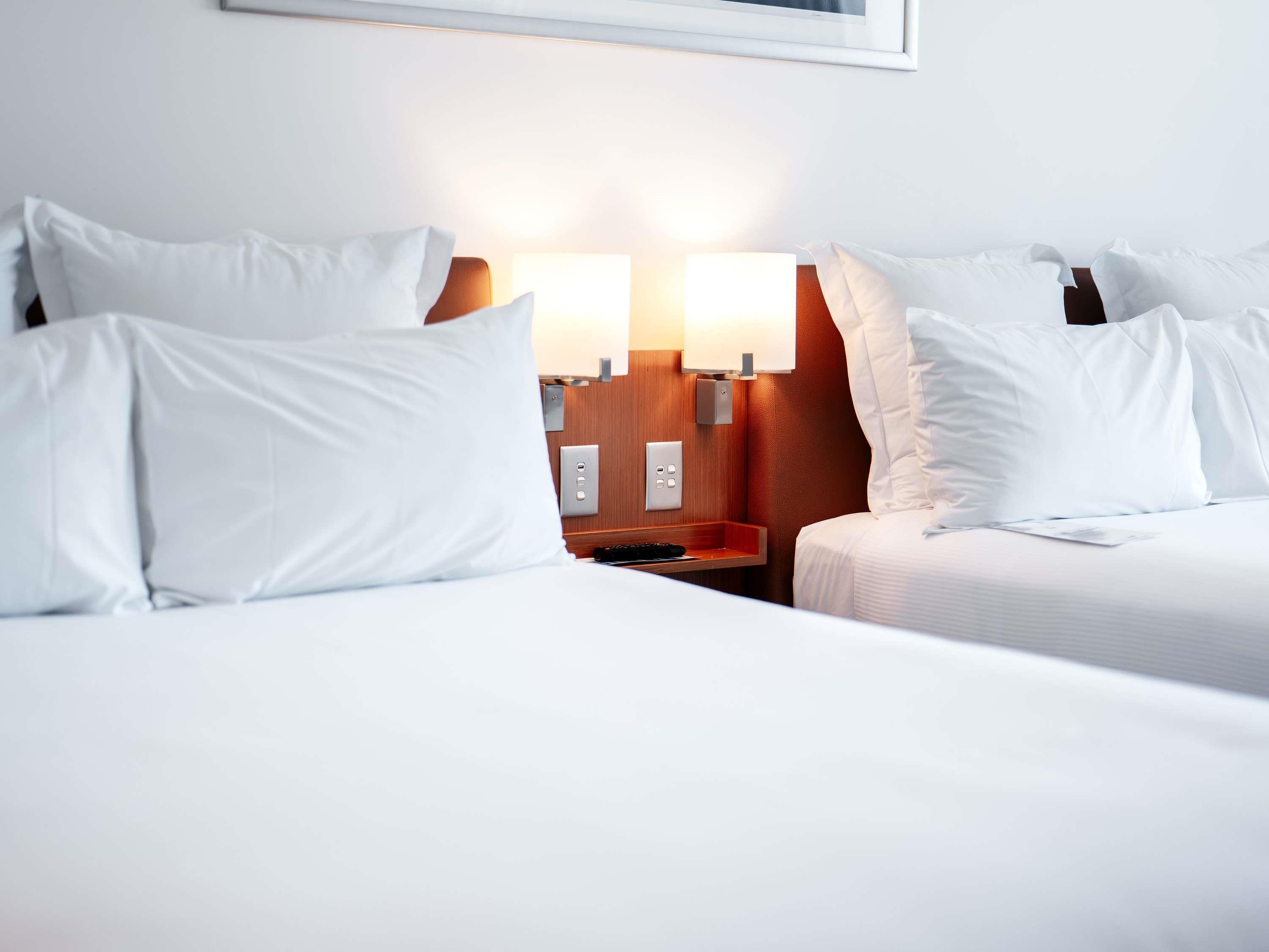 Suite Executive King Bed