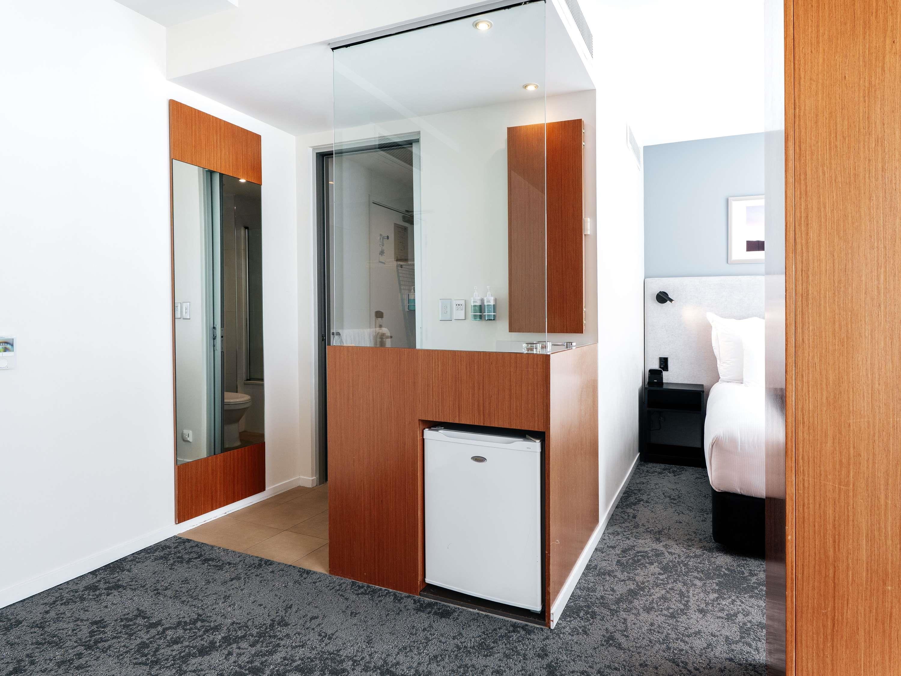 Suite Executive King Bed