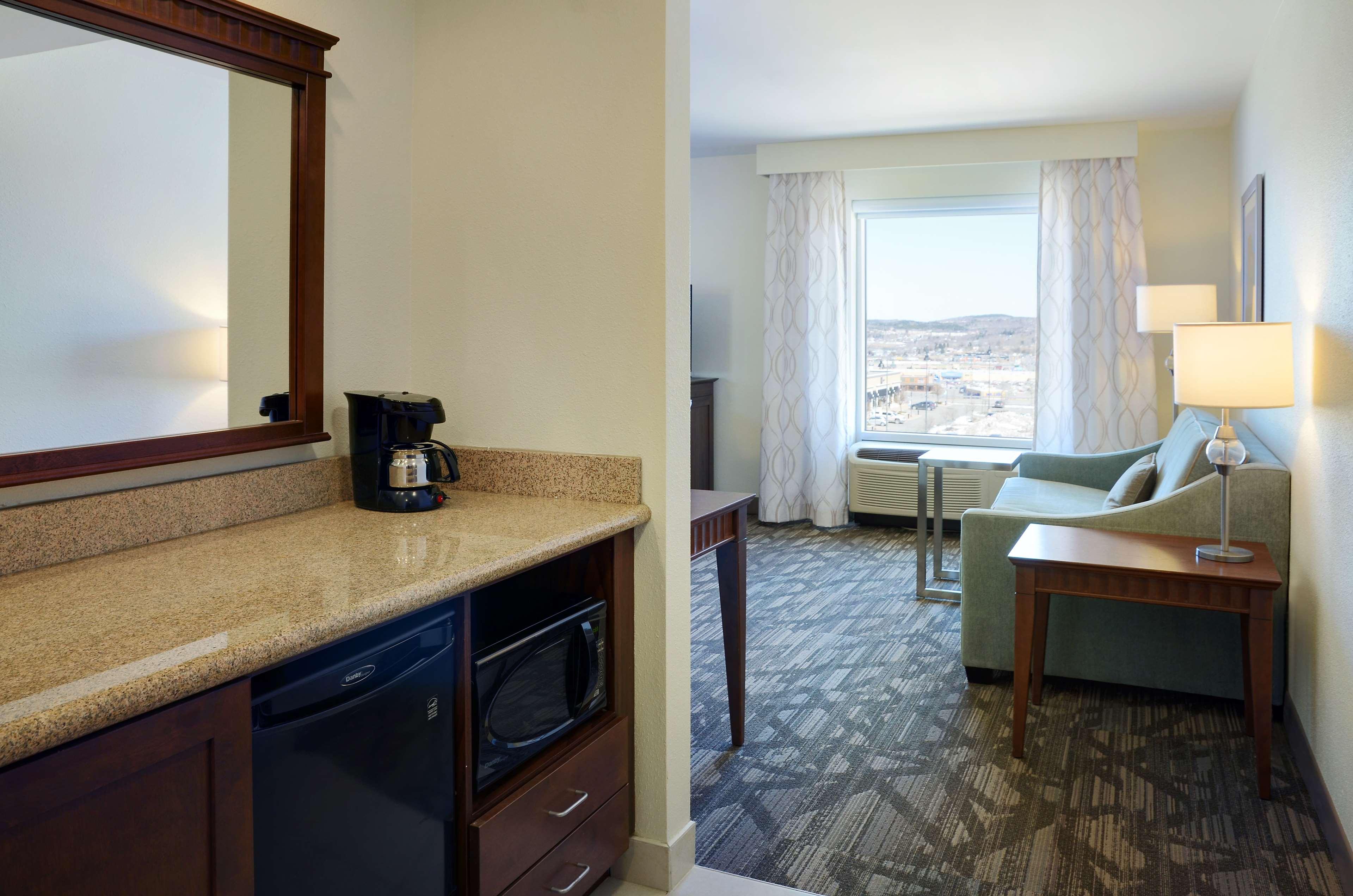 Studio King Bed Non Smoking