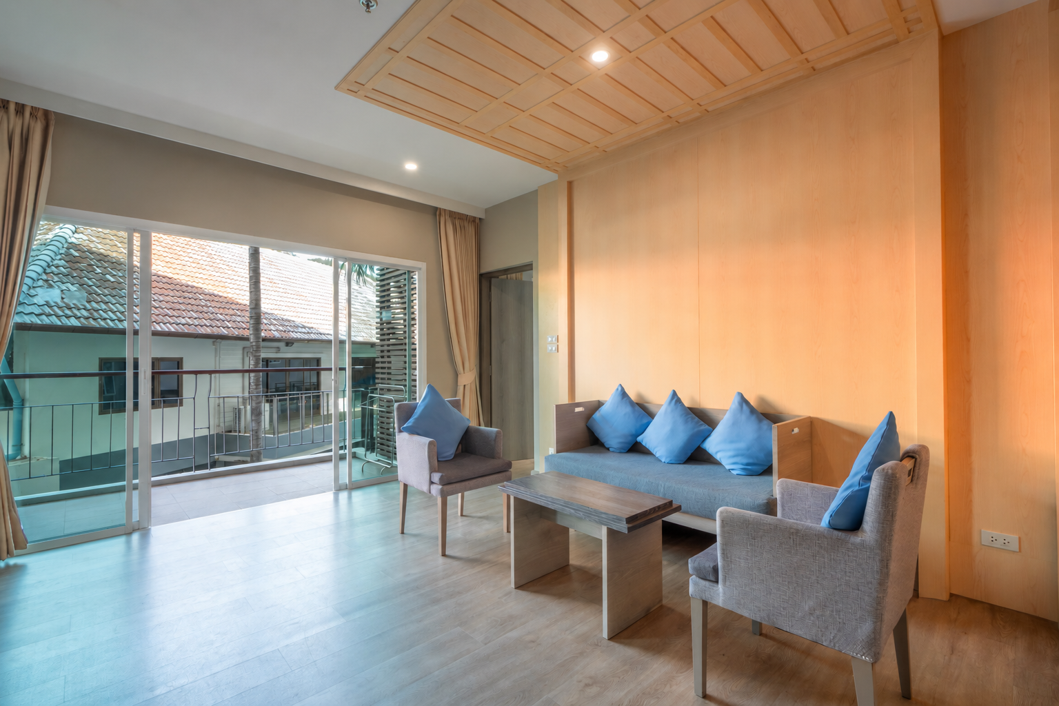 Family Room Standard