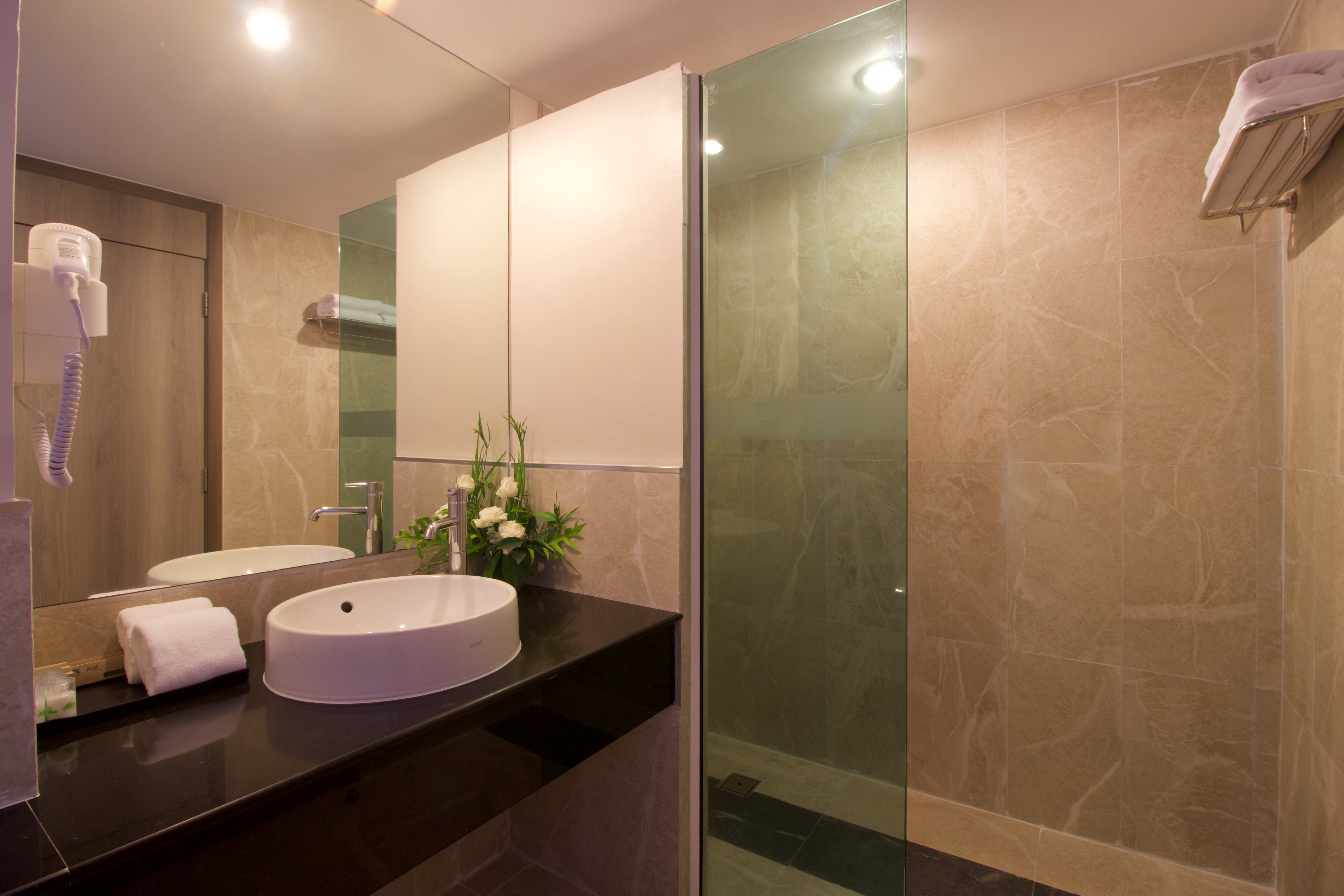 Family Room Standard