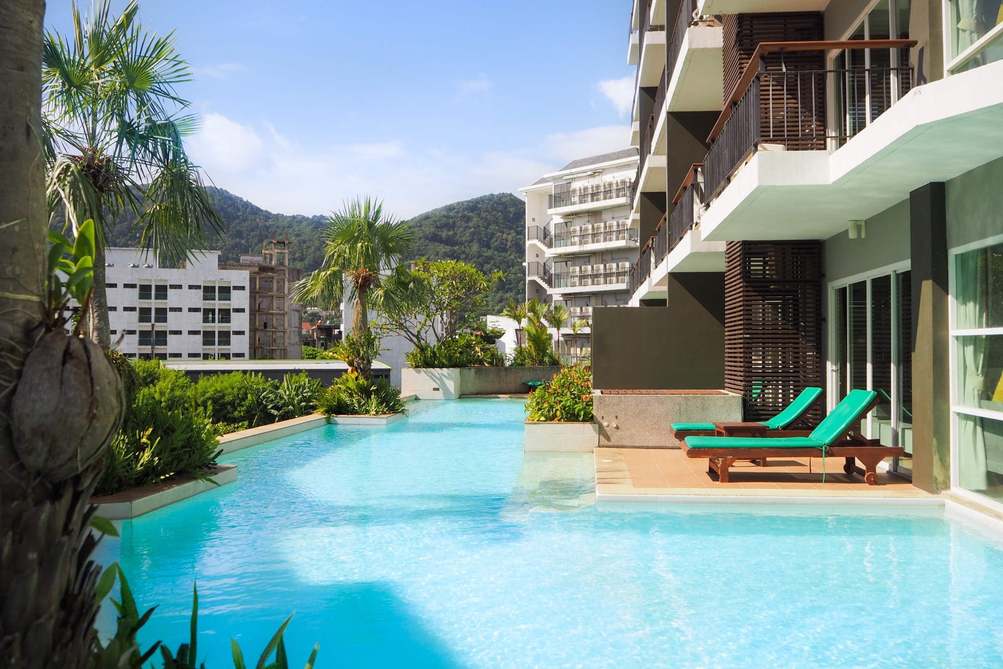 Double or Twin Deluxe