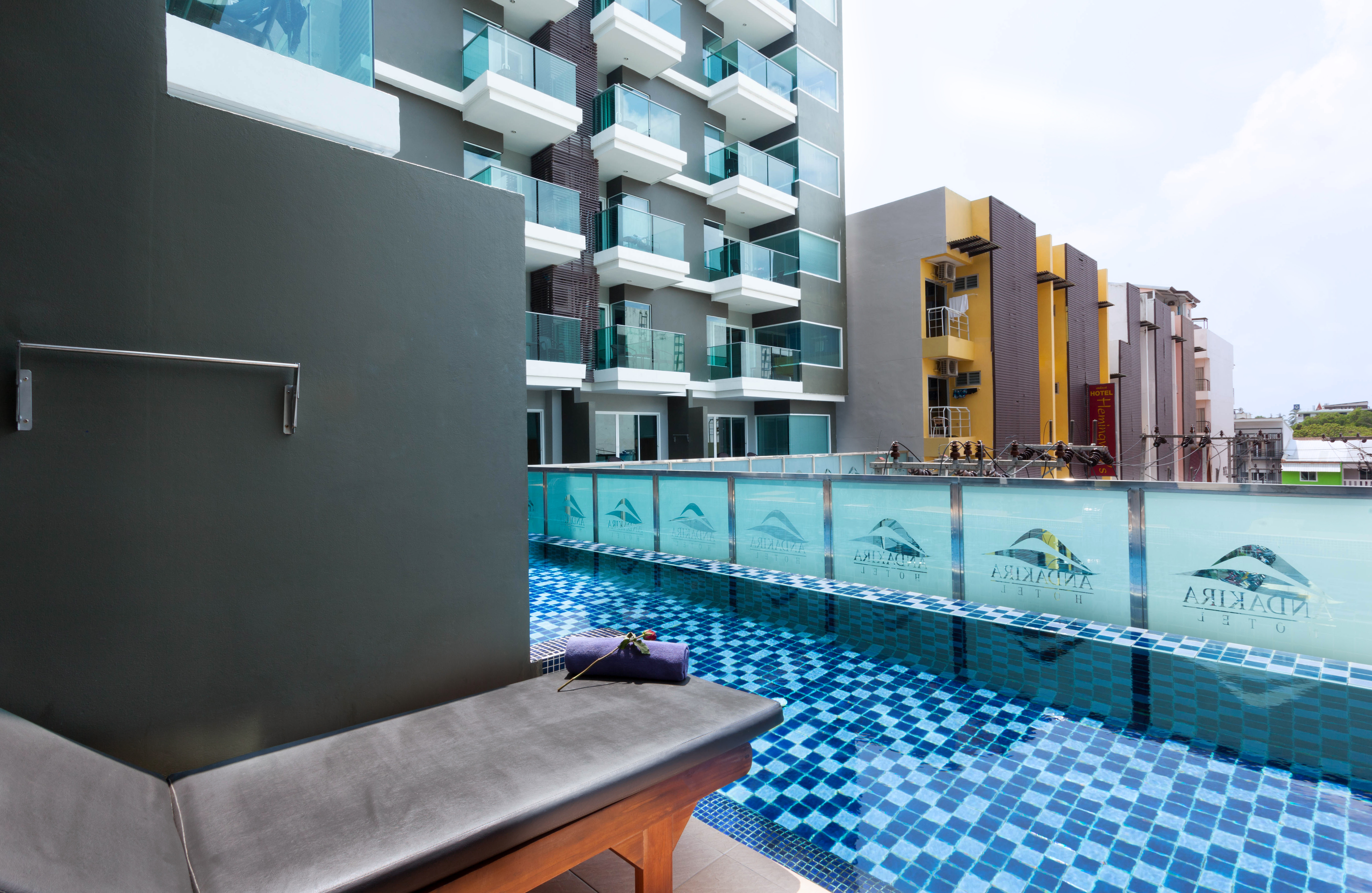 Double or Twin Deluxe