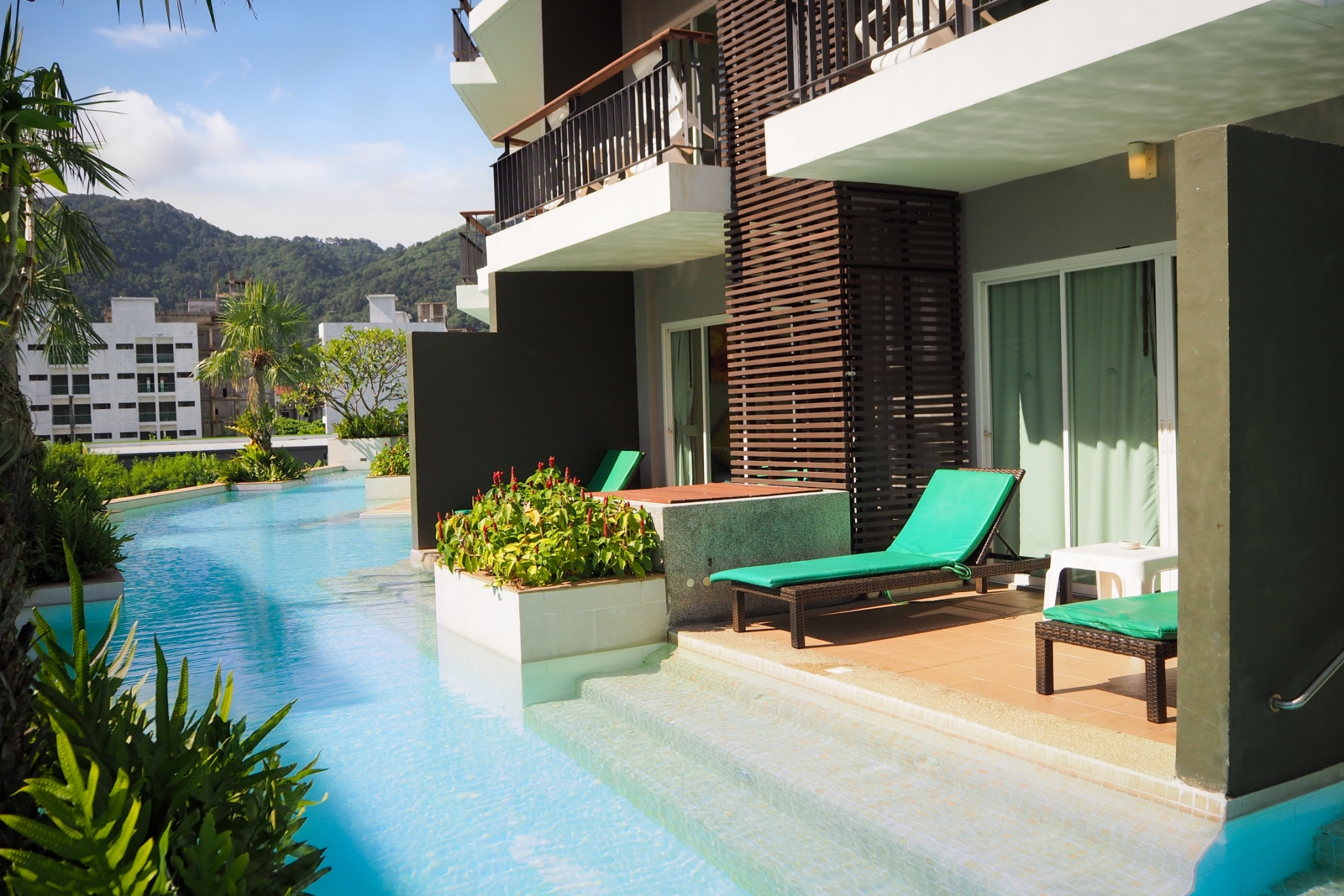 Double or Twin Deluxe