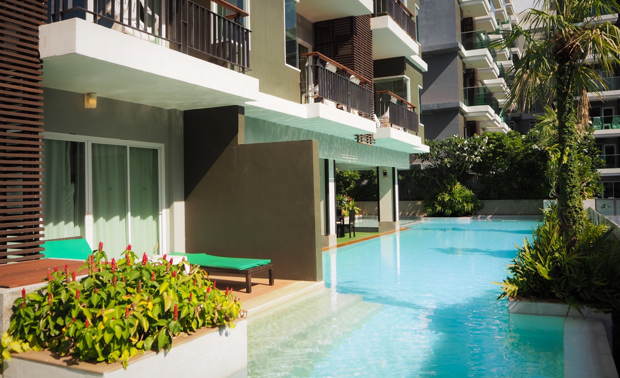 Double or Twin Deluxe