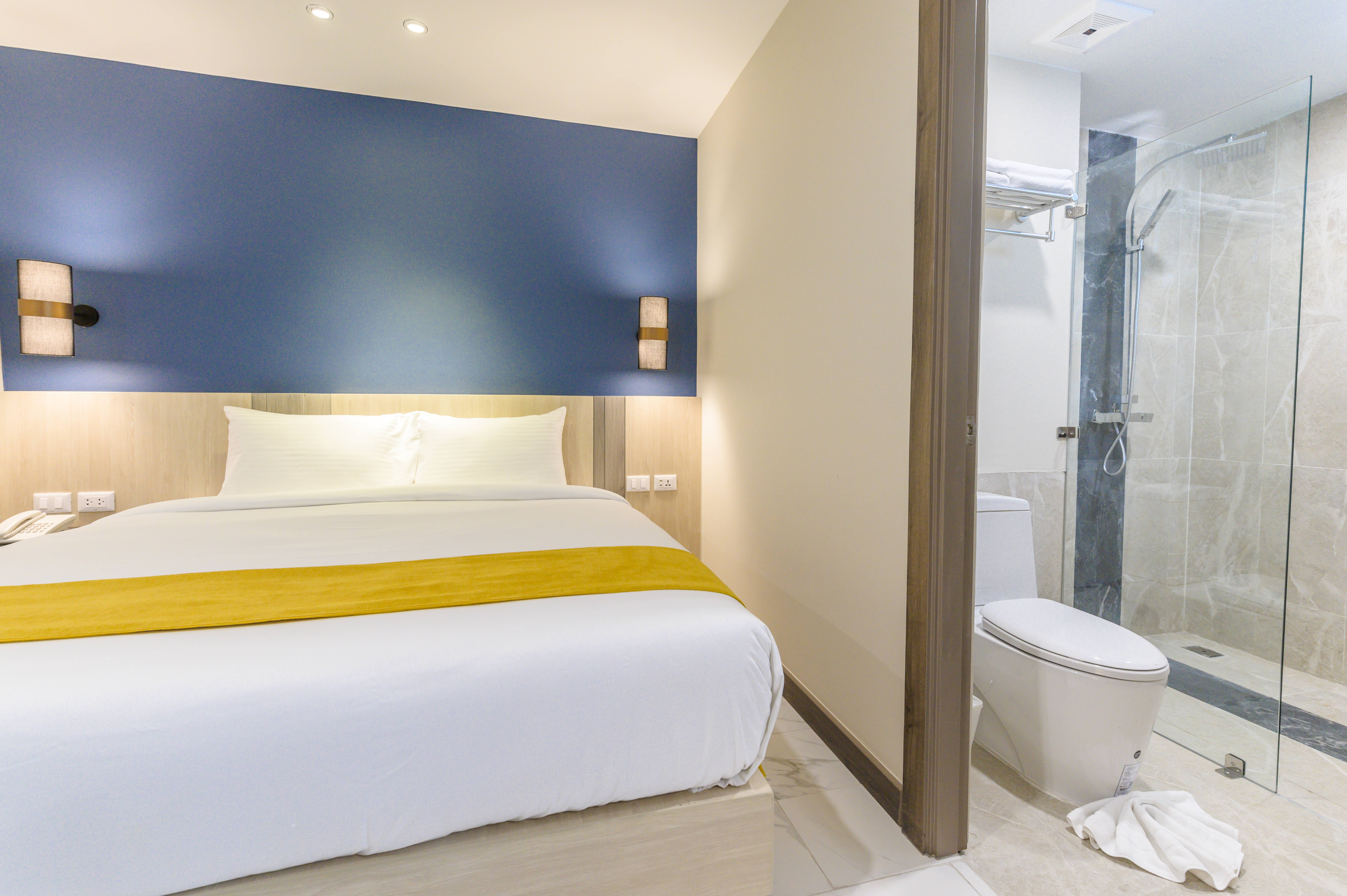 Double or Twin Superior