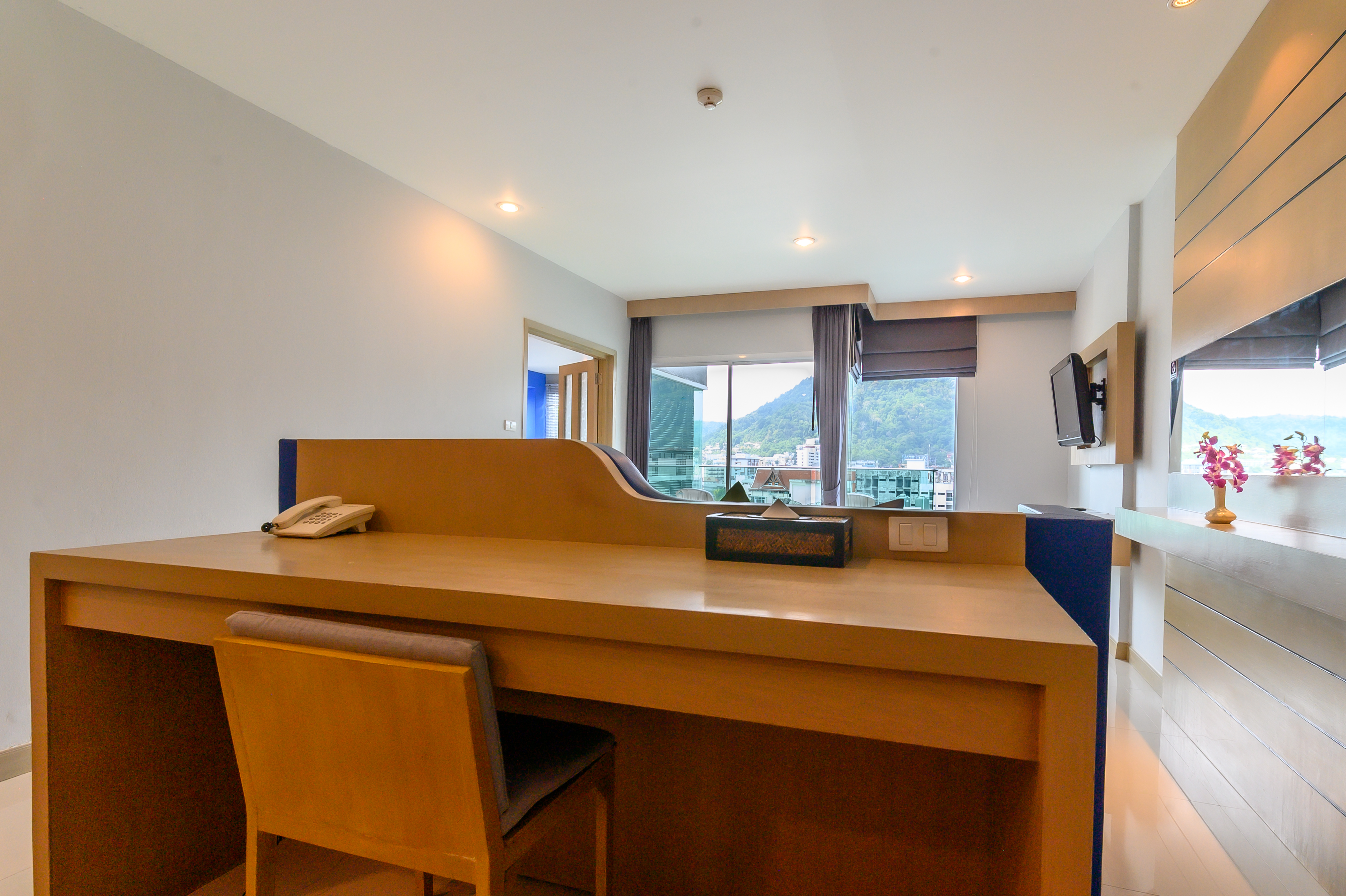 Double or Twin Grand Deluxe