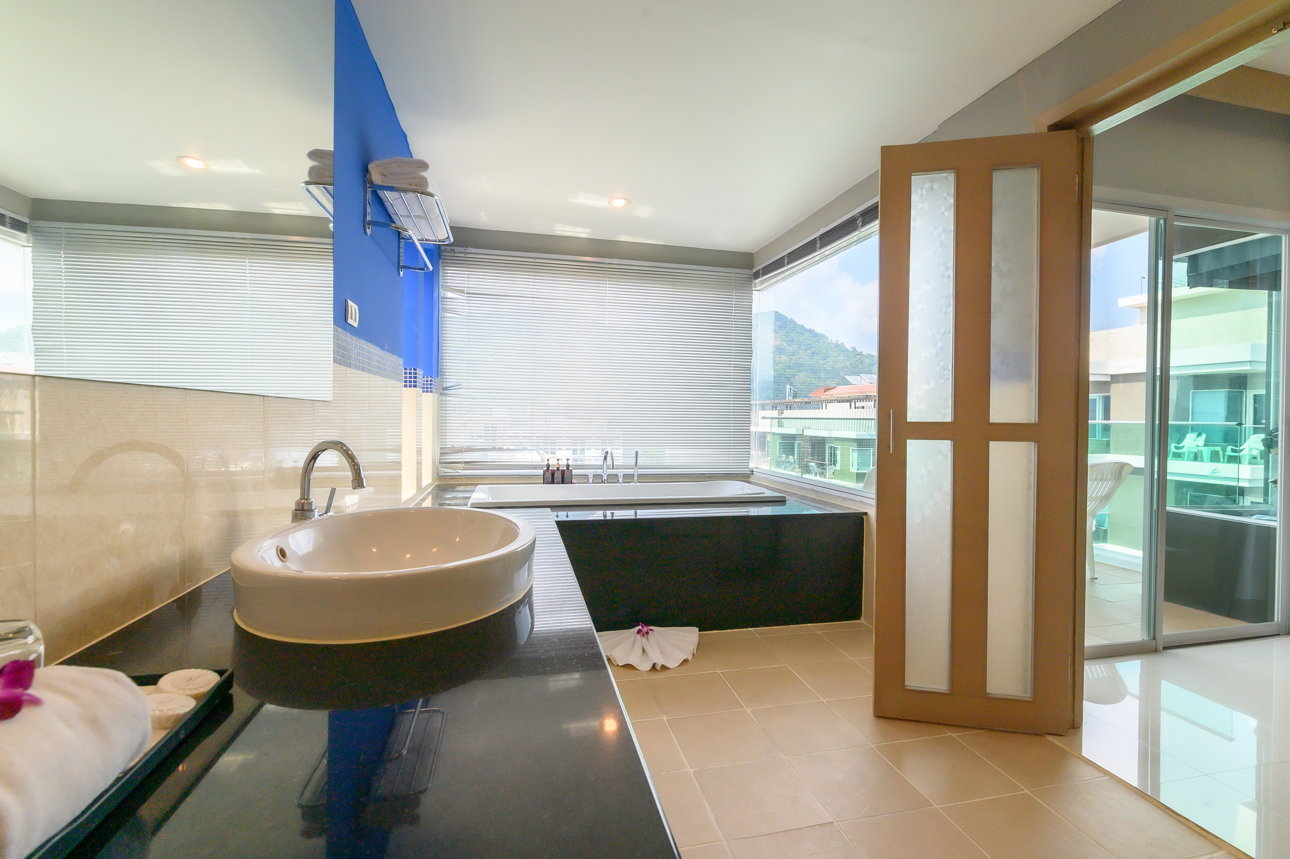 Double or Twin Grand Deluxe