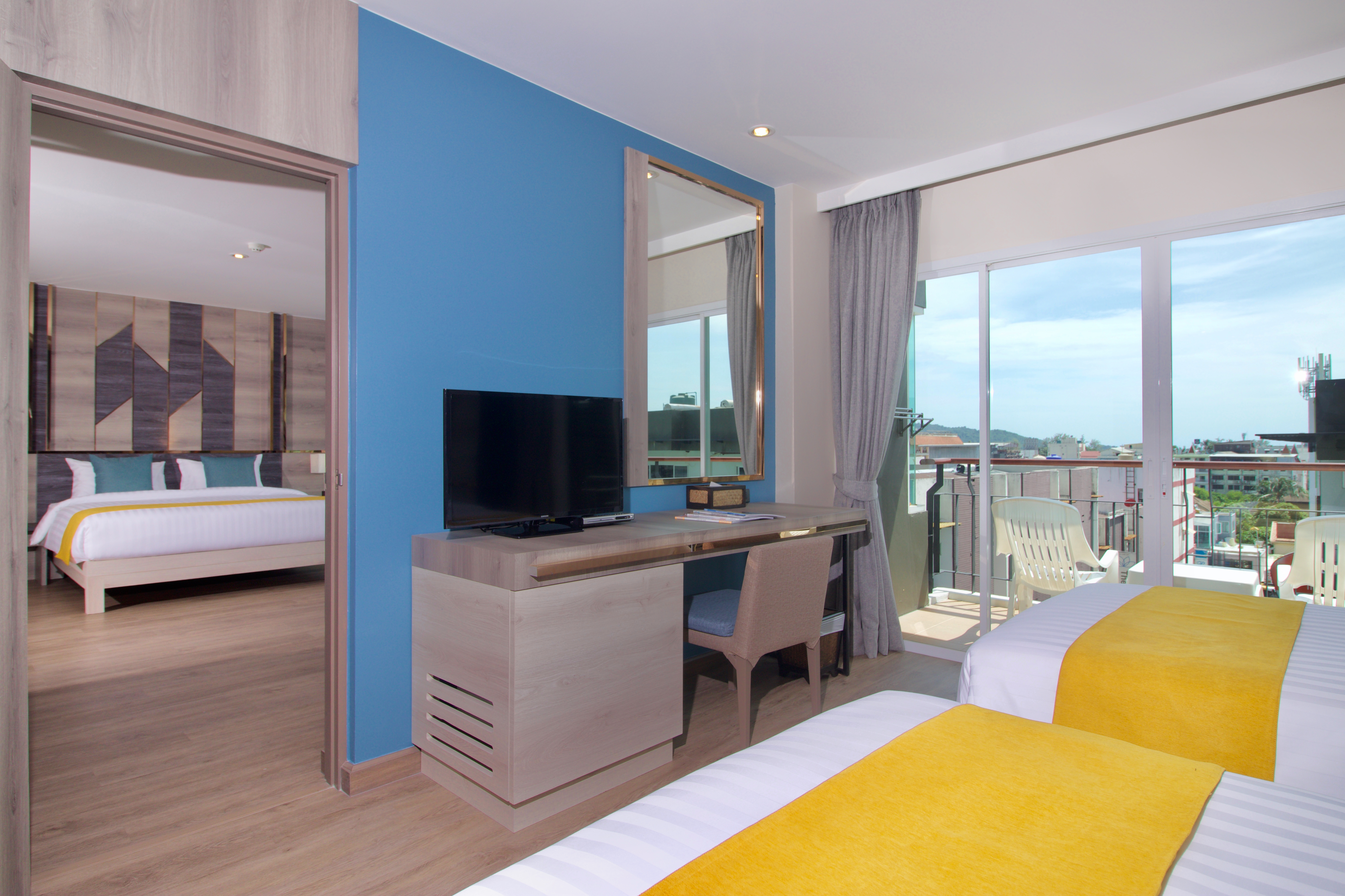 Family Room Standard