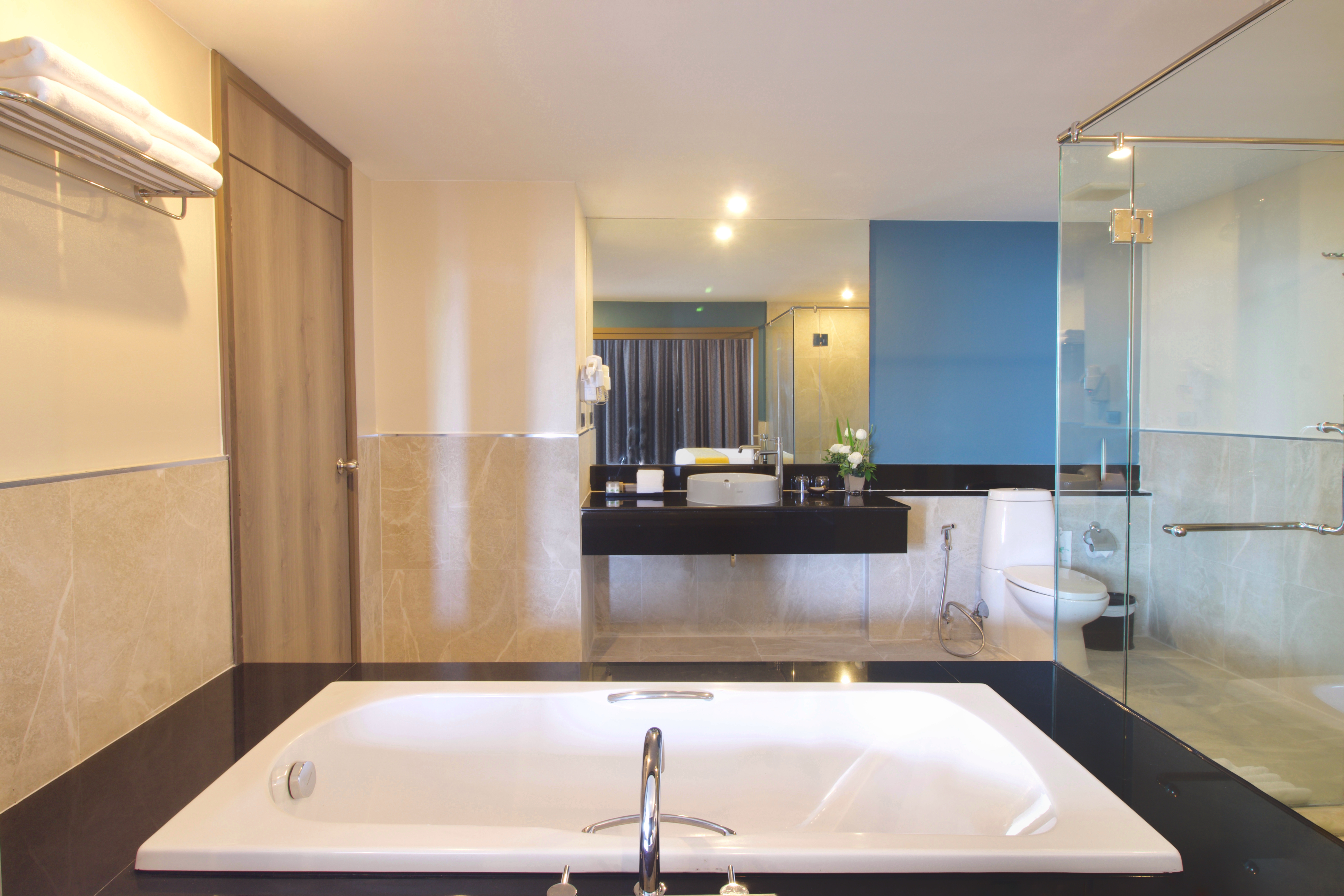 Family Room Standard