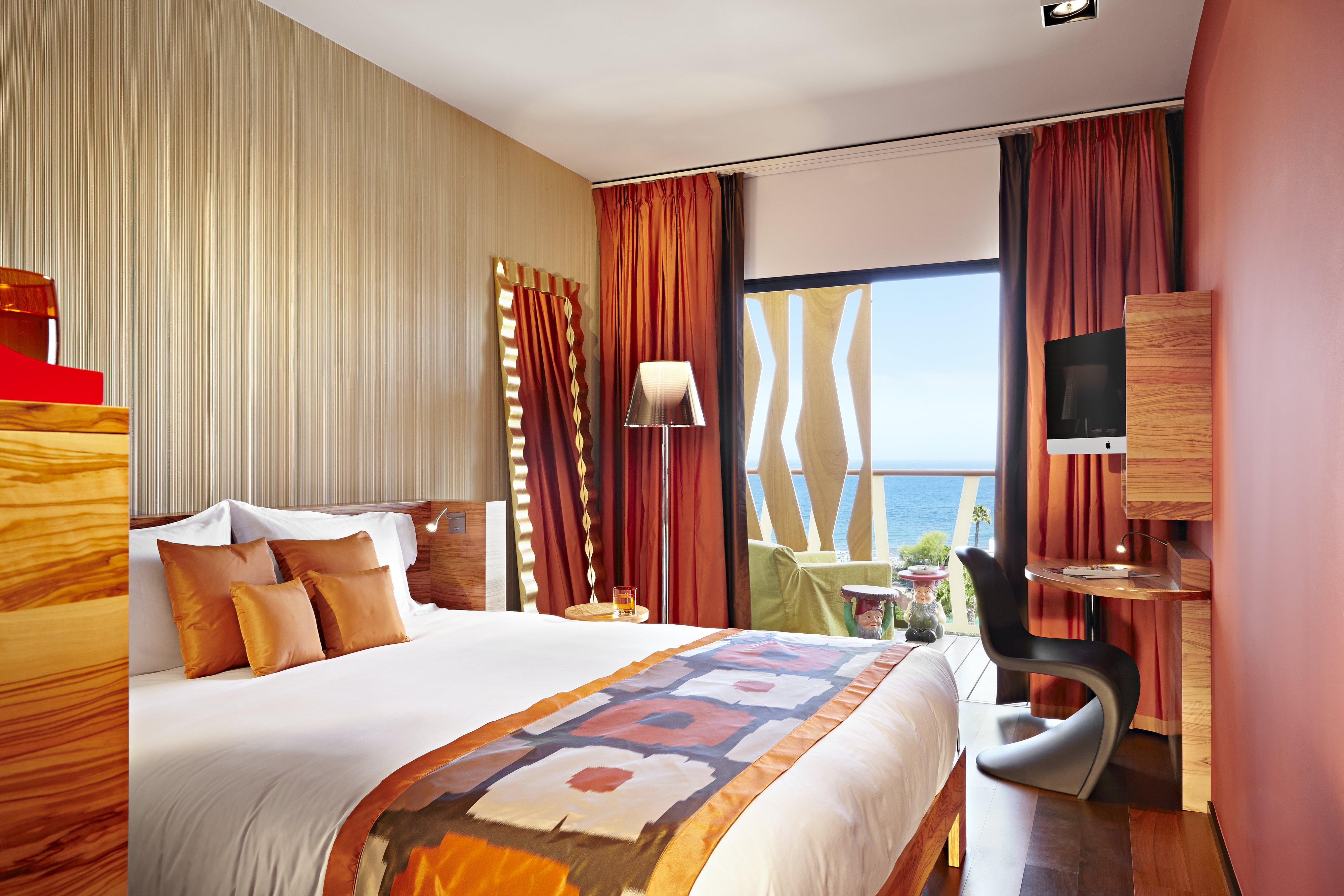 Double Deluxe Ocean View