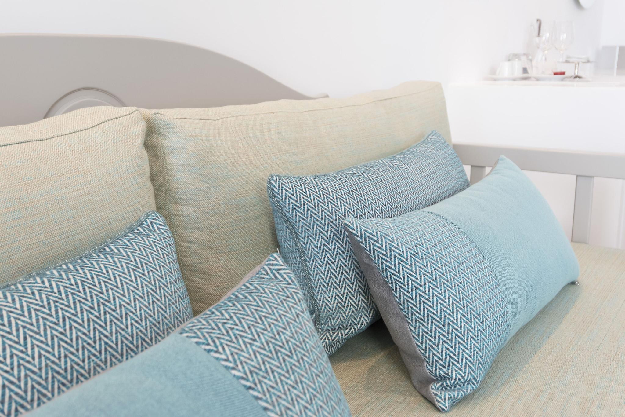 Junior Suite Pool View