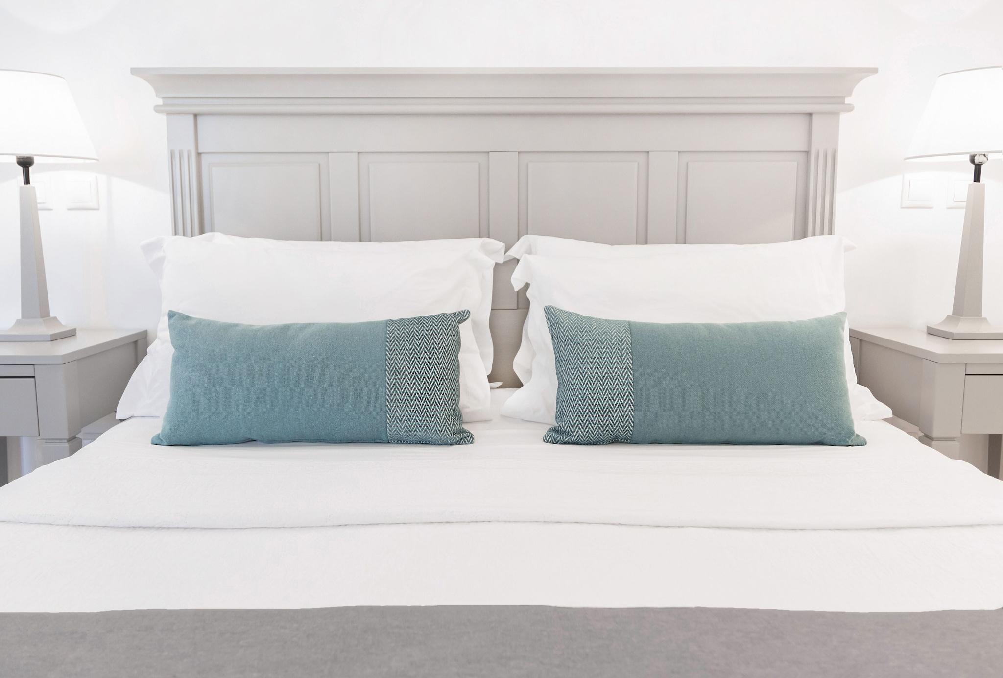 Junior Suite Pool View