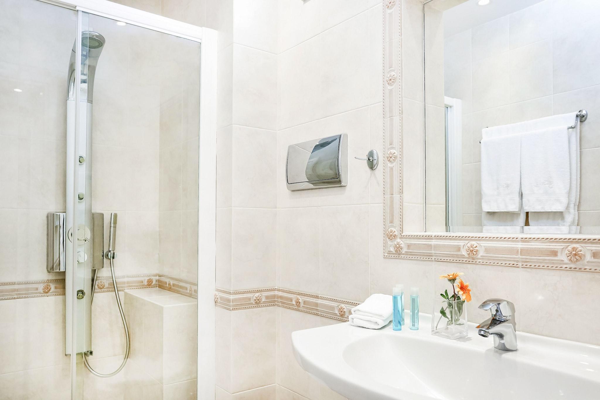 Junior Suite Sea View