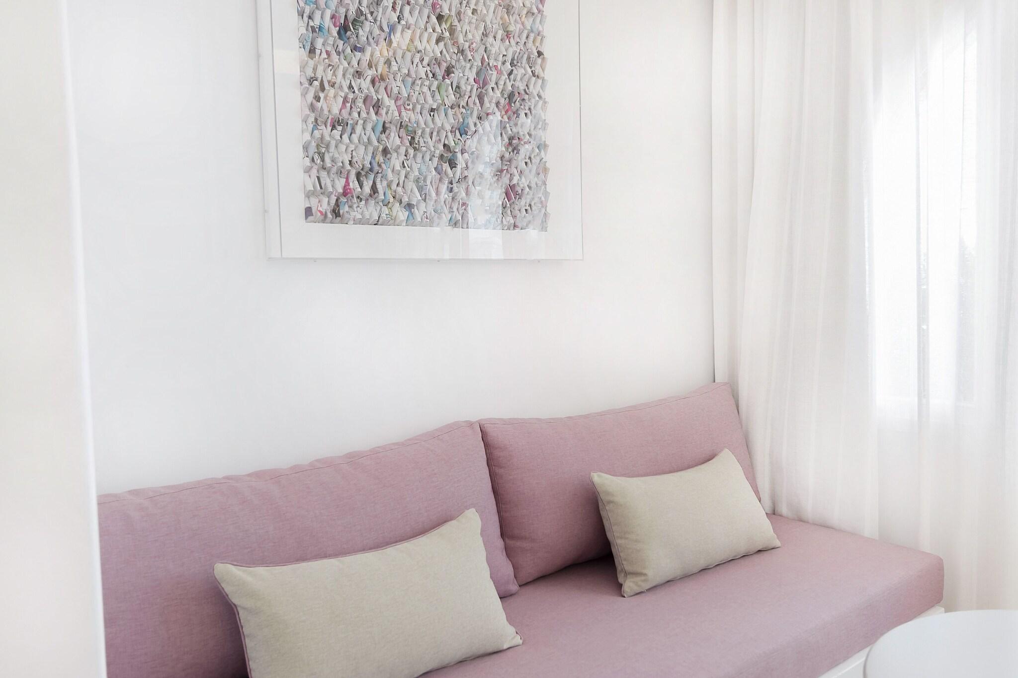 Junior Suite Sea View