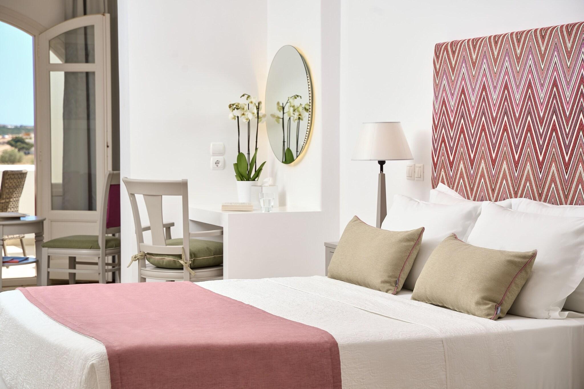 Junior Suite Sea View