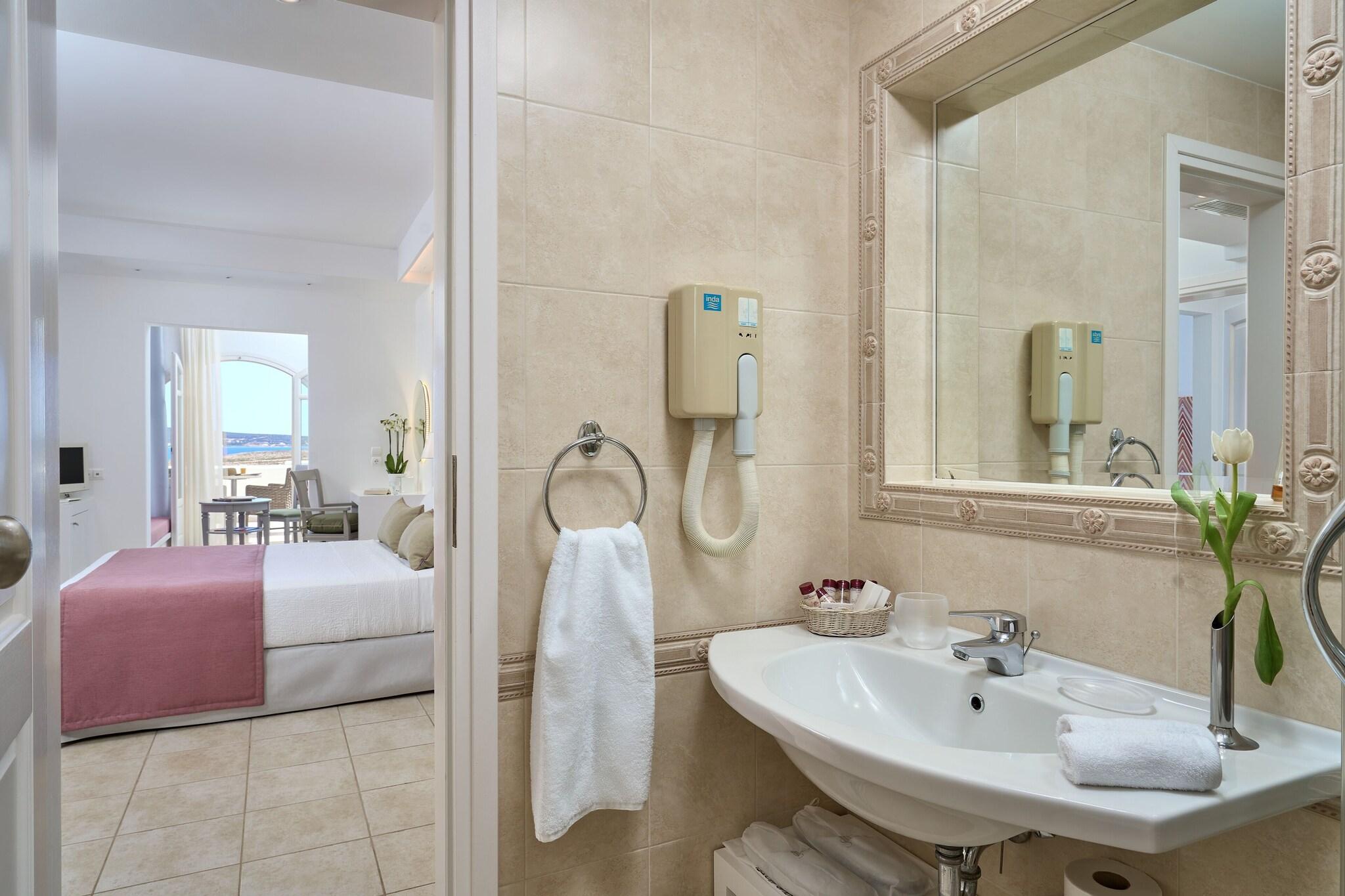 Junior Suite Sea View