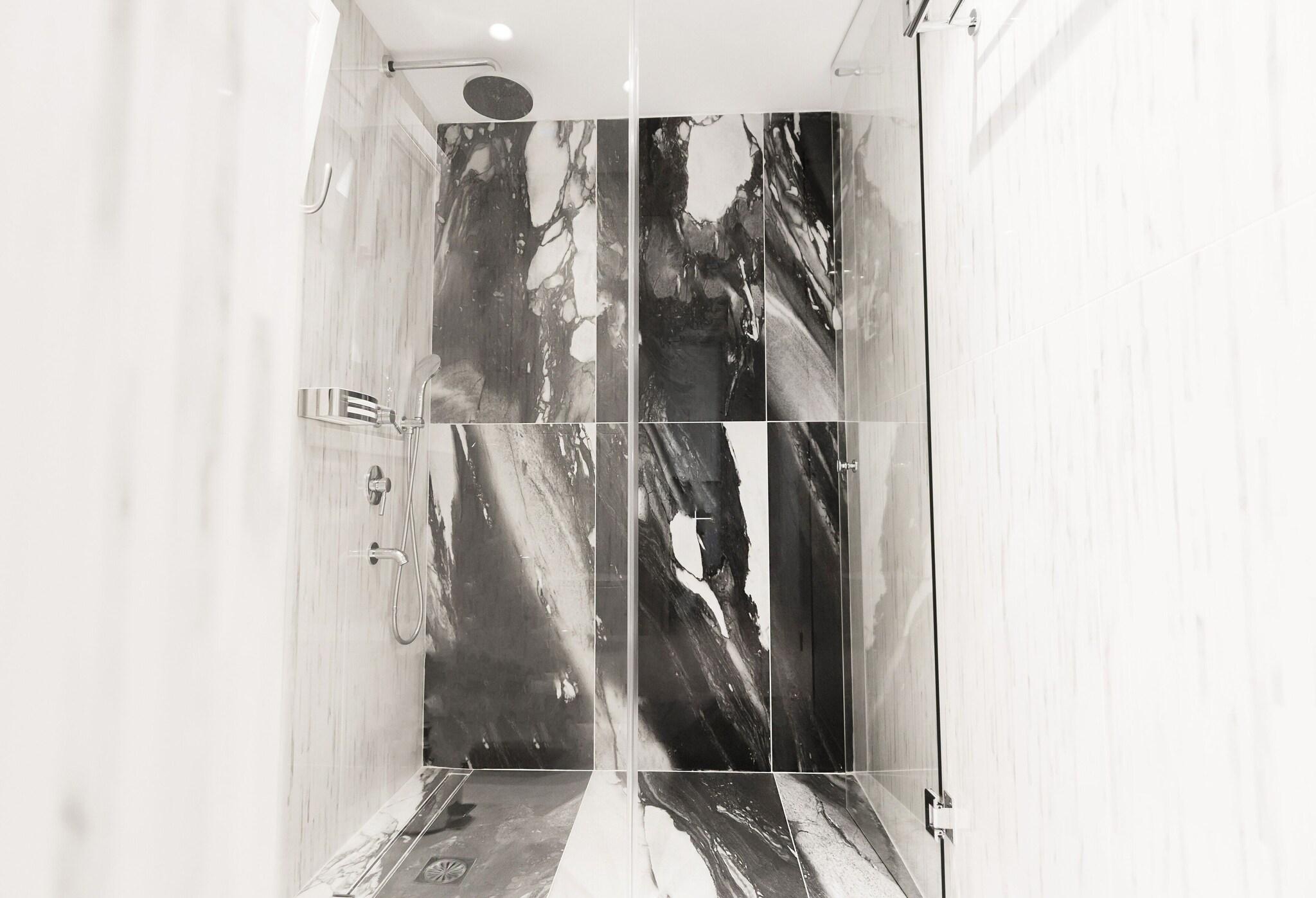 Suite Deluxe Sea View