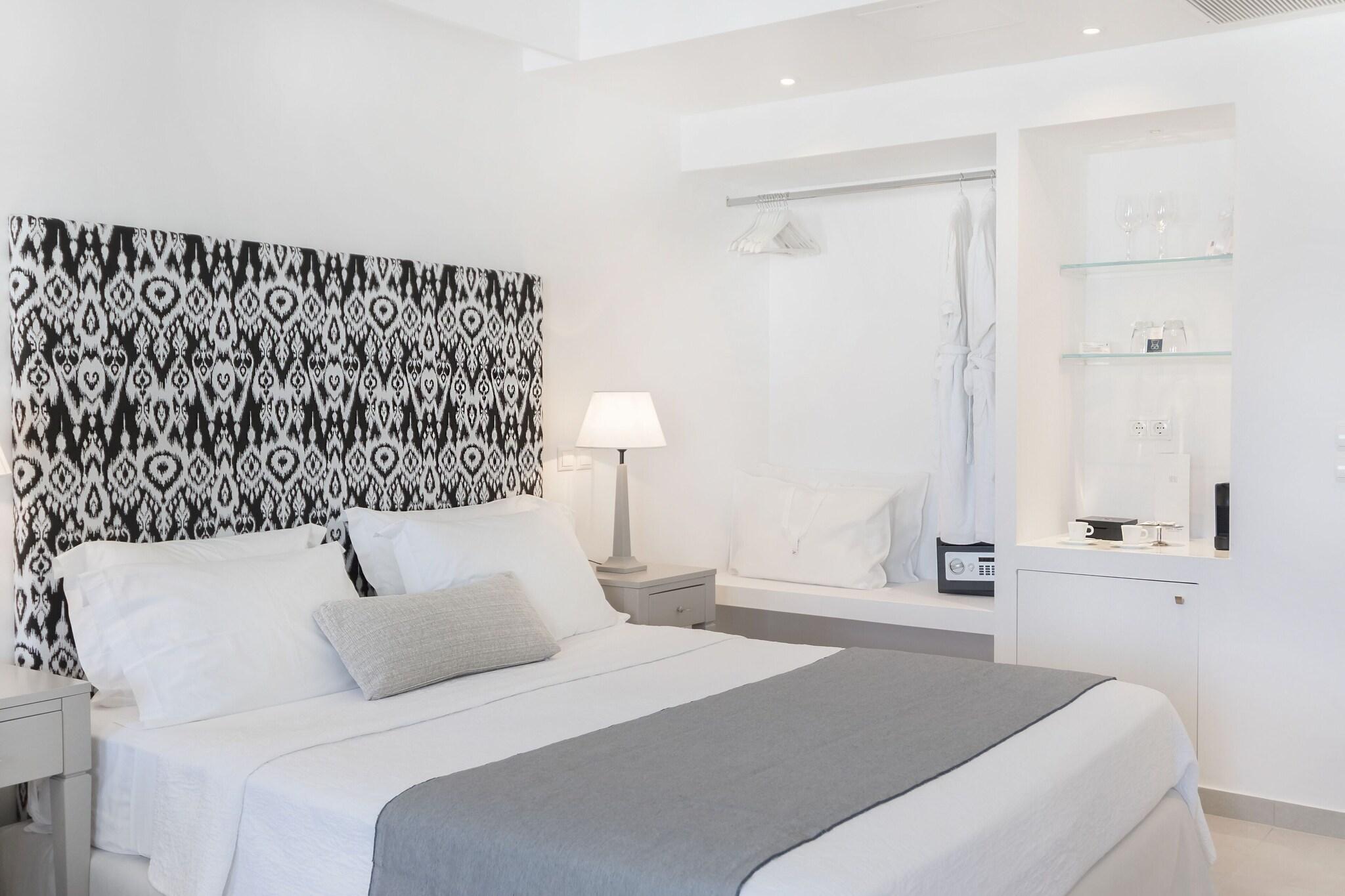 Suite Deluxe Sea View