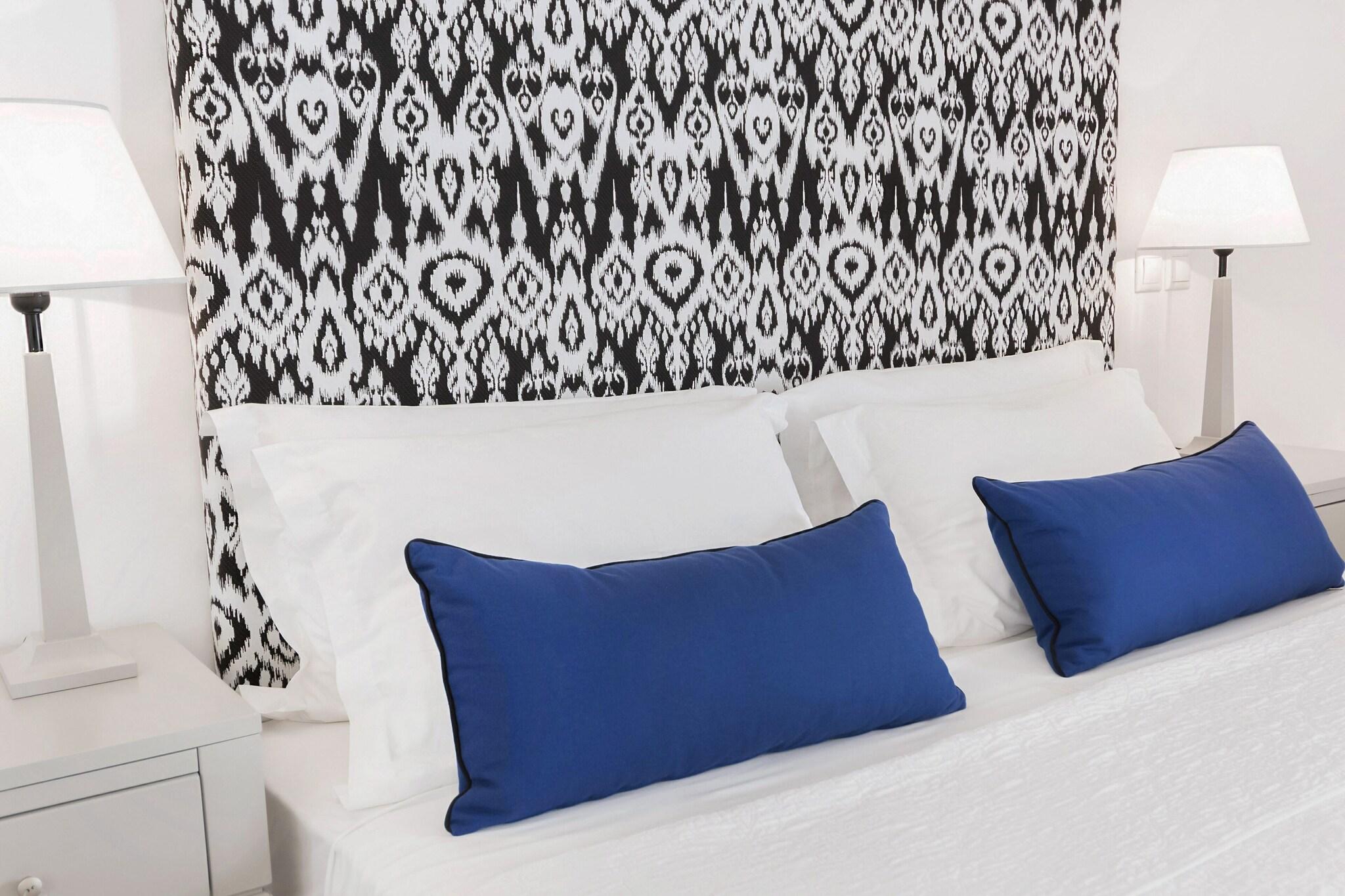 Suite Deluxe Sea View