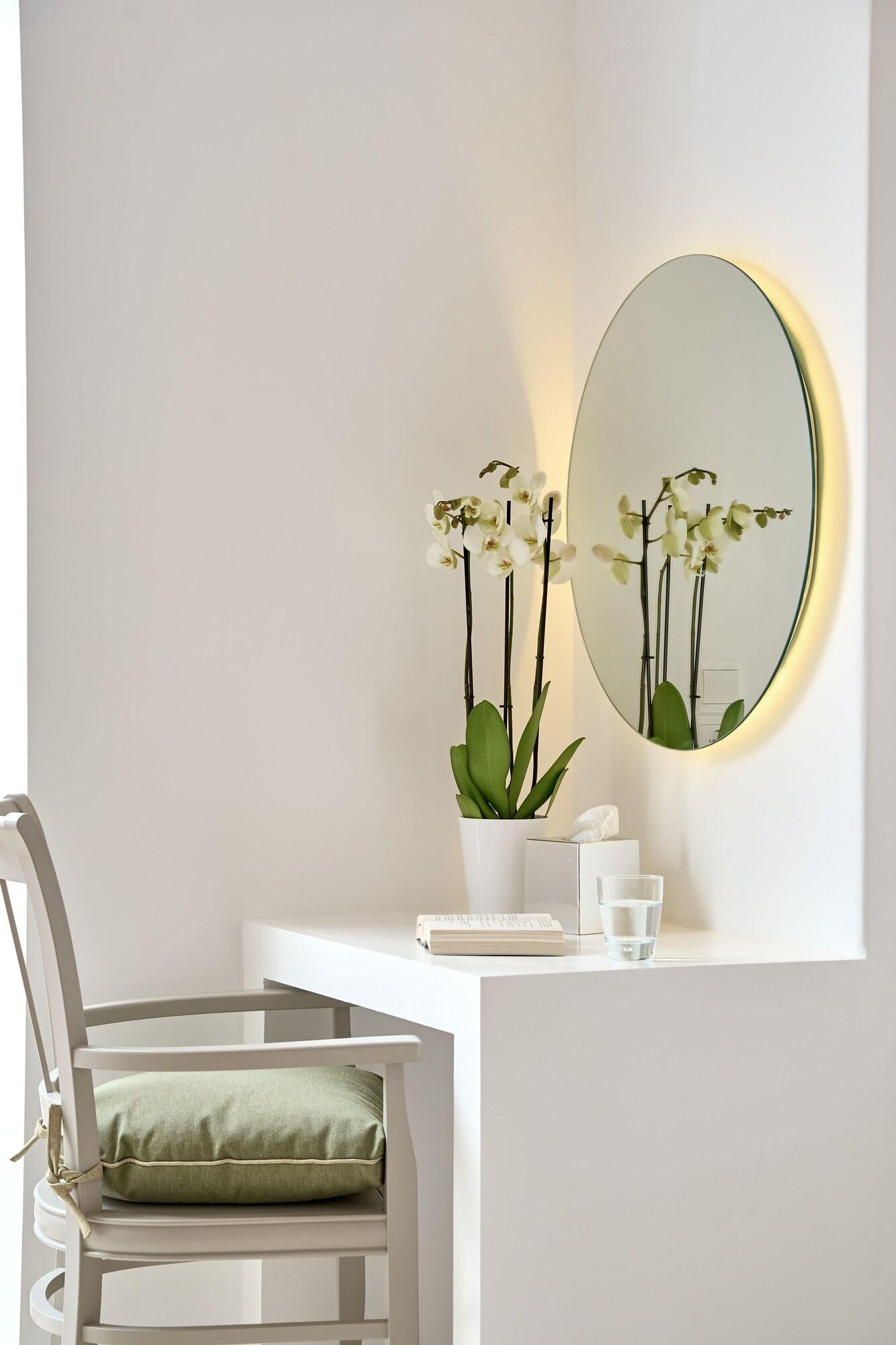 Junior Suite Sea View