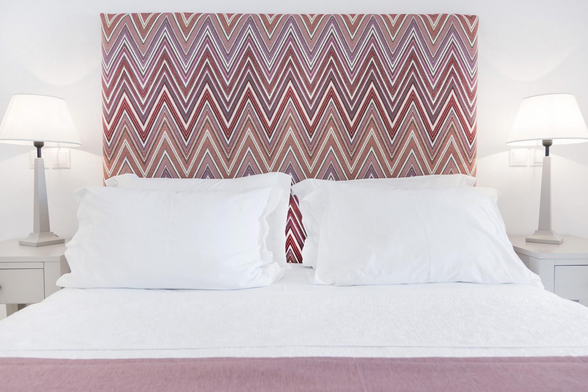 Junior Suite Sea View