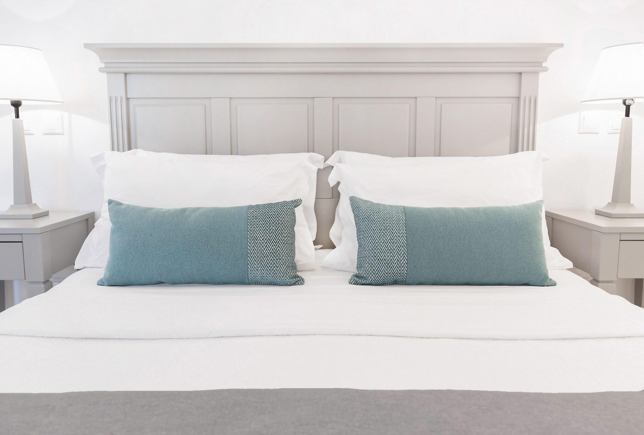 Junior Suite Pool View