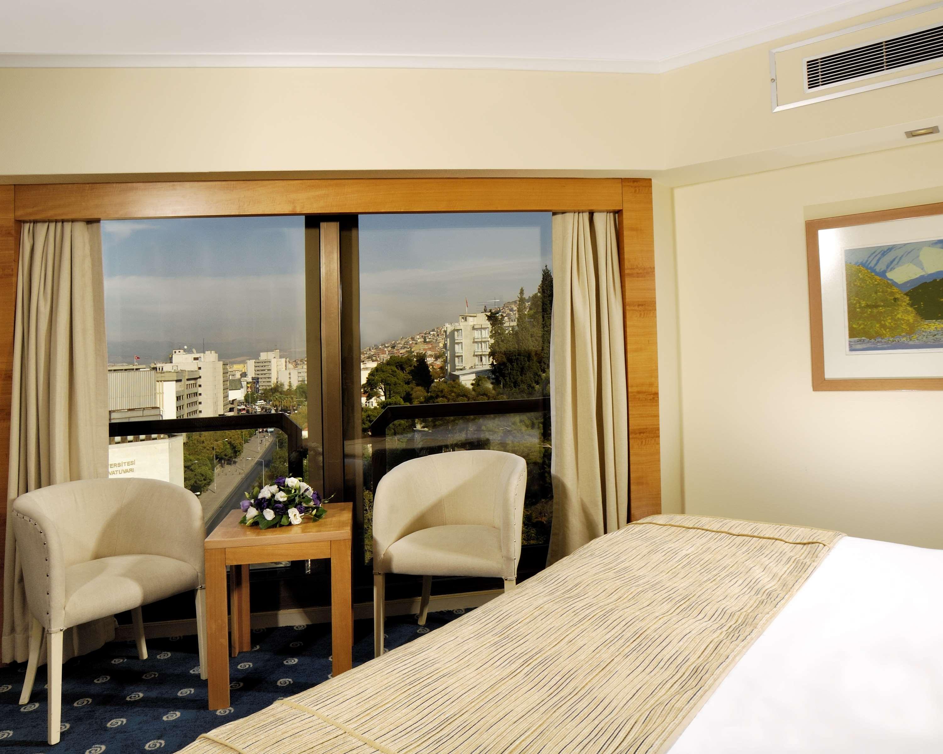 Double with Double Bed