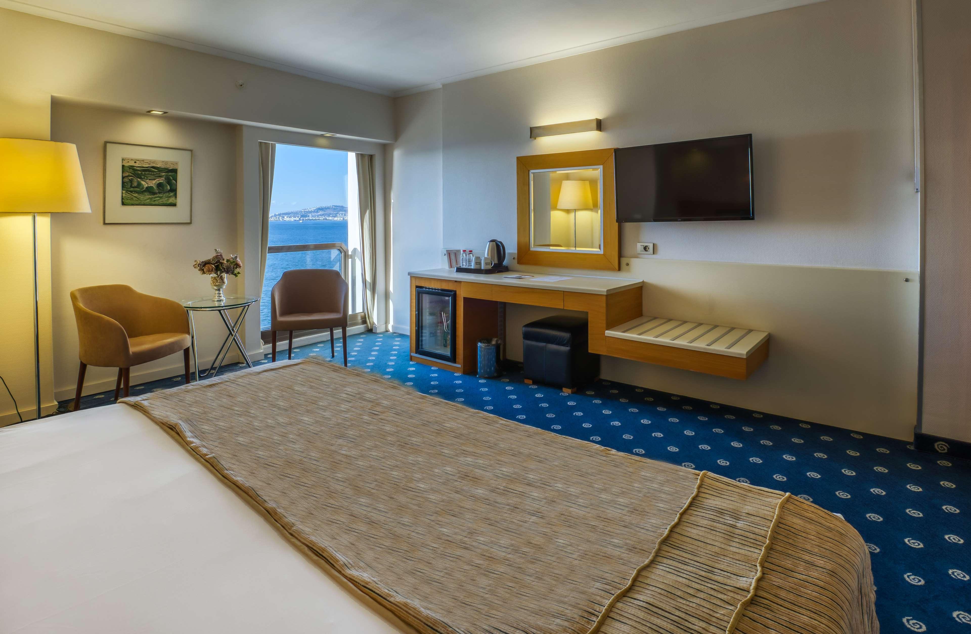 Double with Double Bed