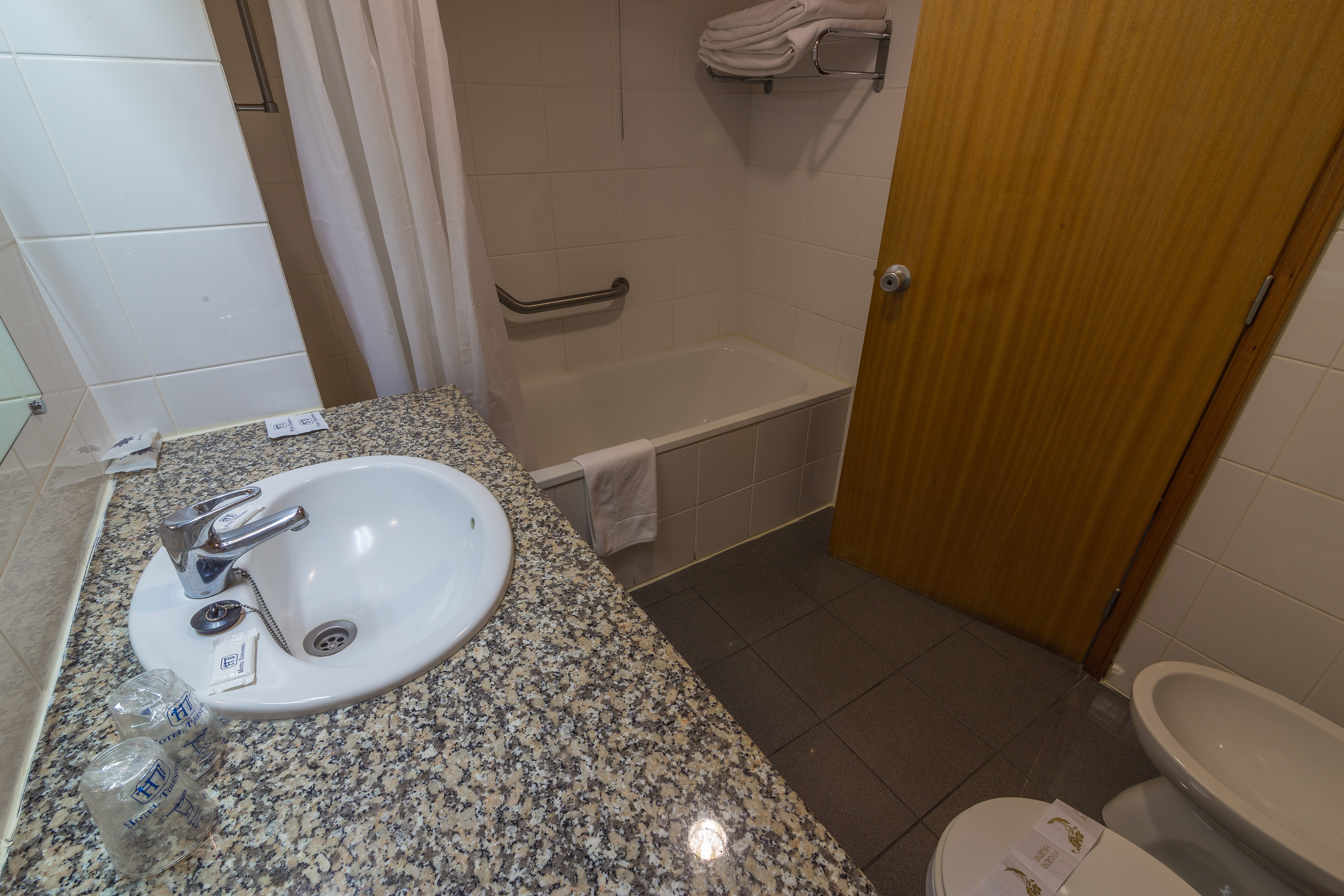 Double or Twin Standard