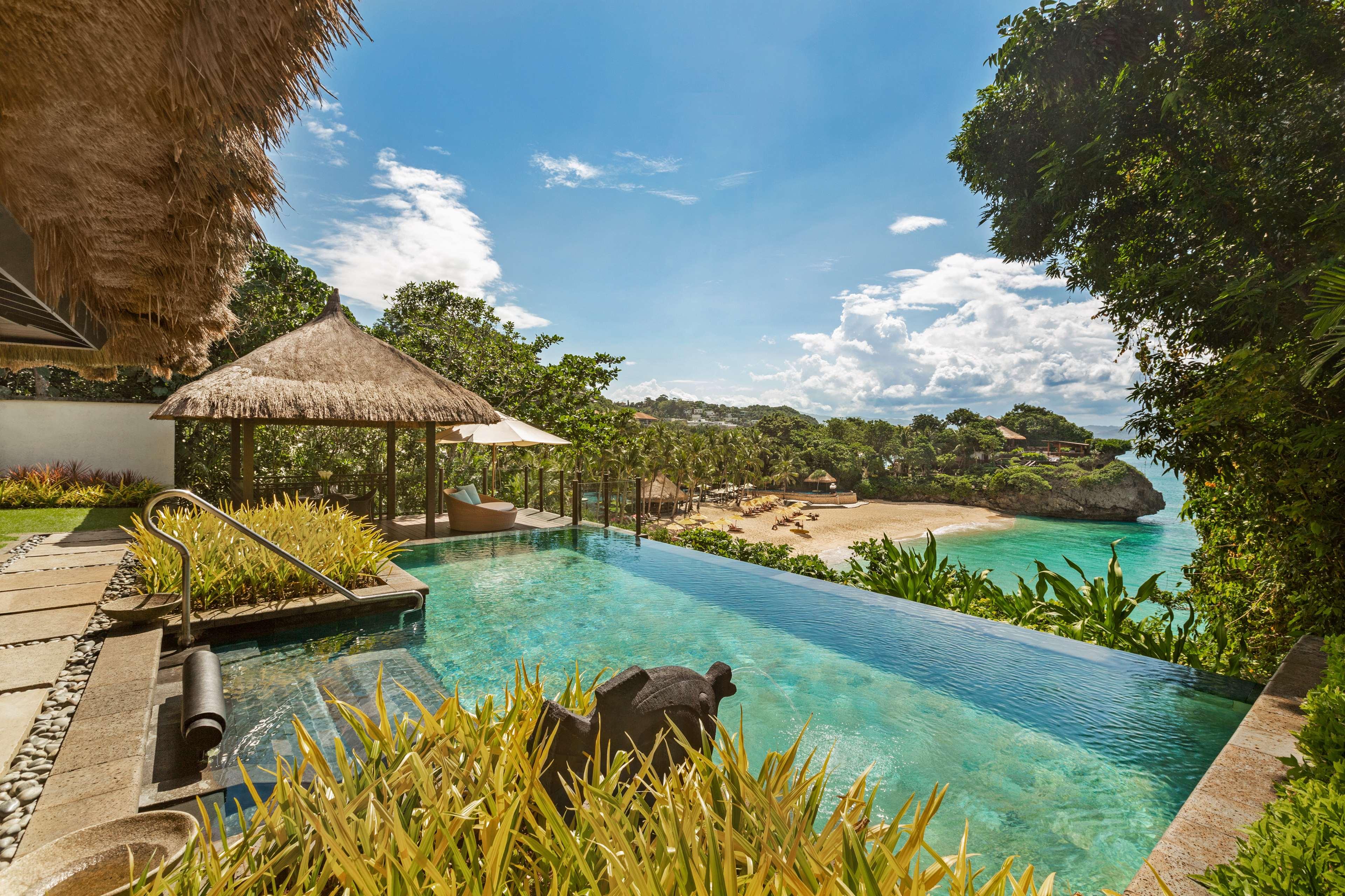 Villa Ocean View Two Bedrooms