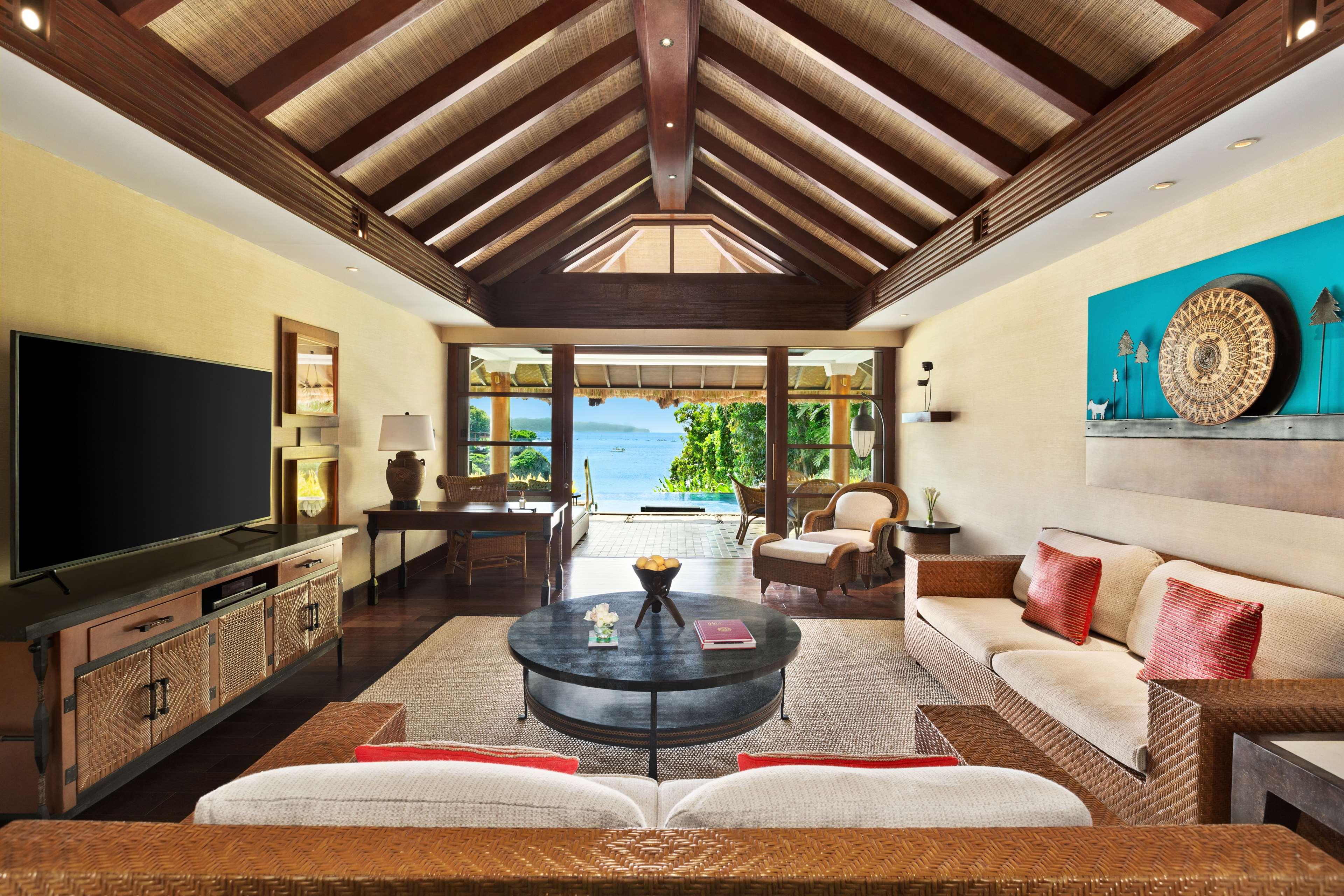 Villa Ocean View Two Bedrooms