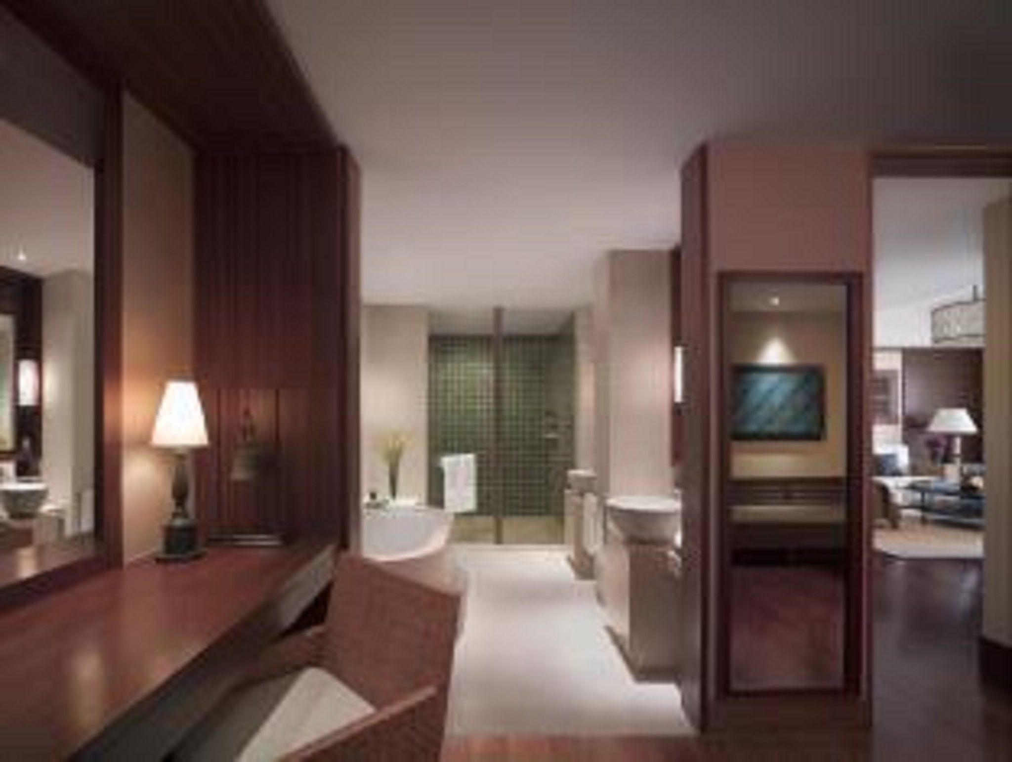 Family Room Premier Sea View