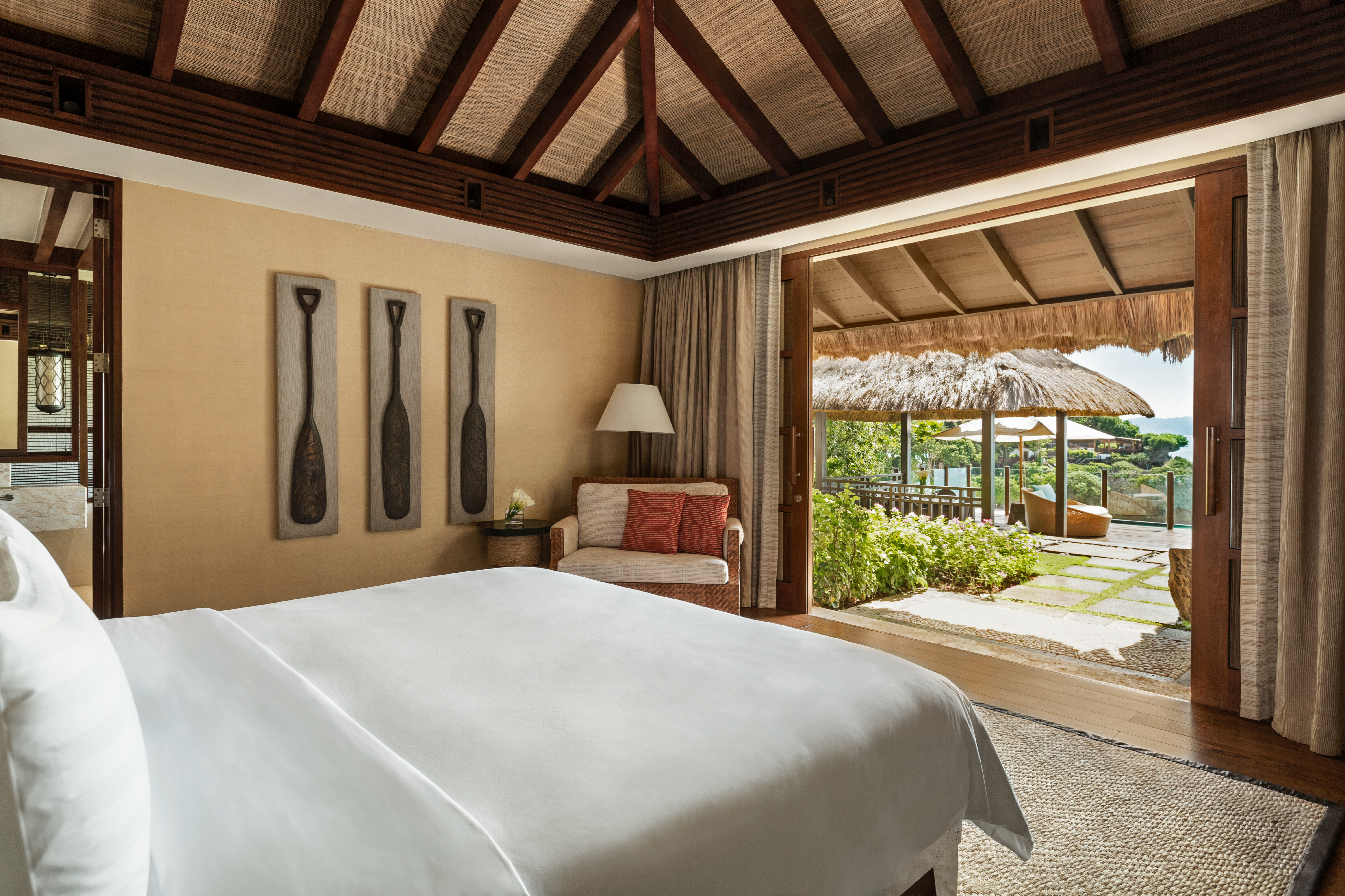 Villa Ocean View Two Bedrooms