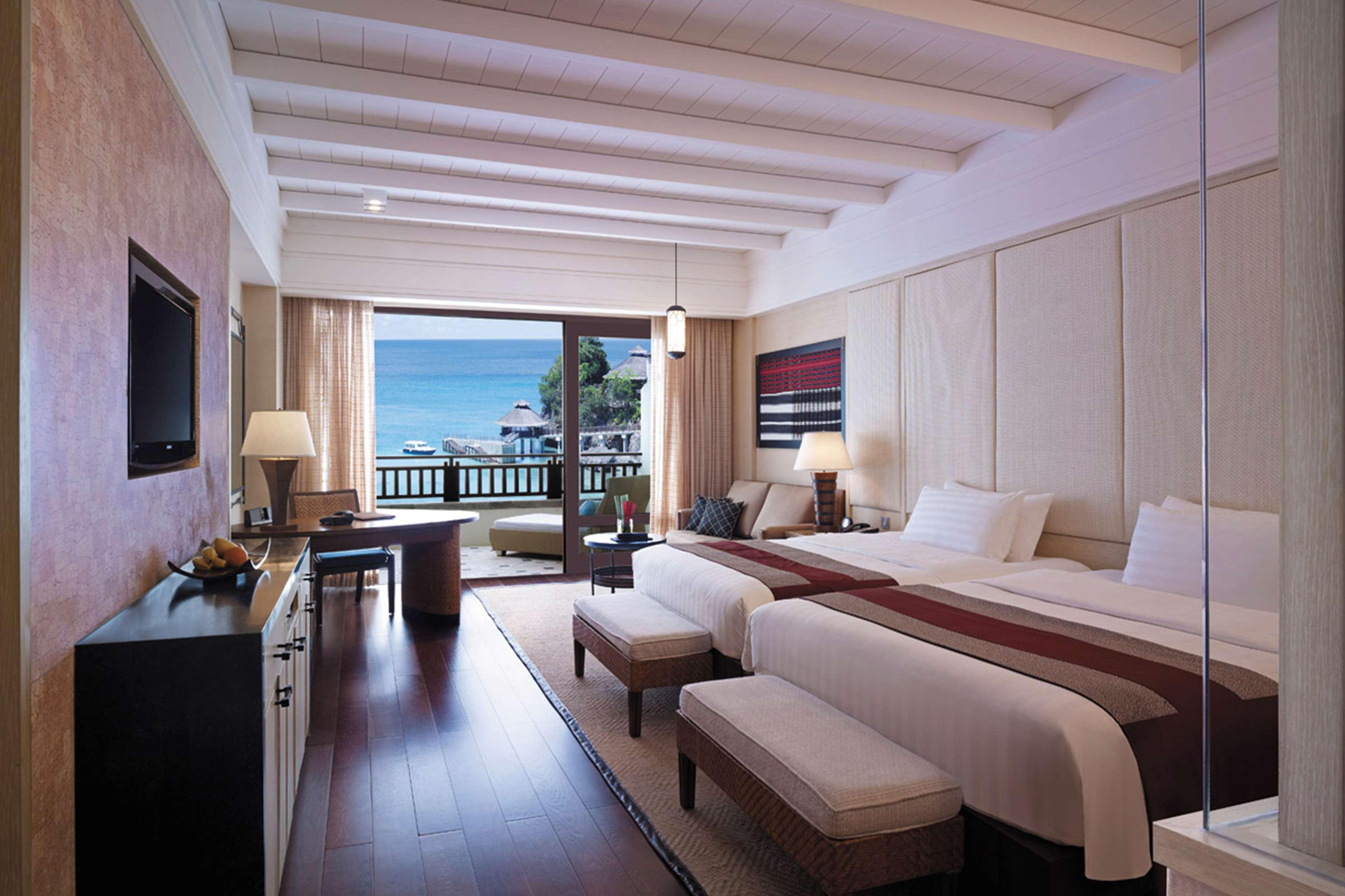 Family Room Premier Sea View